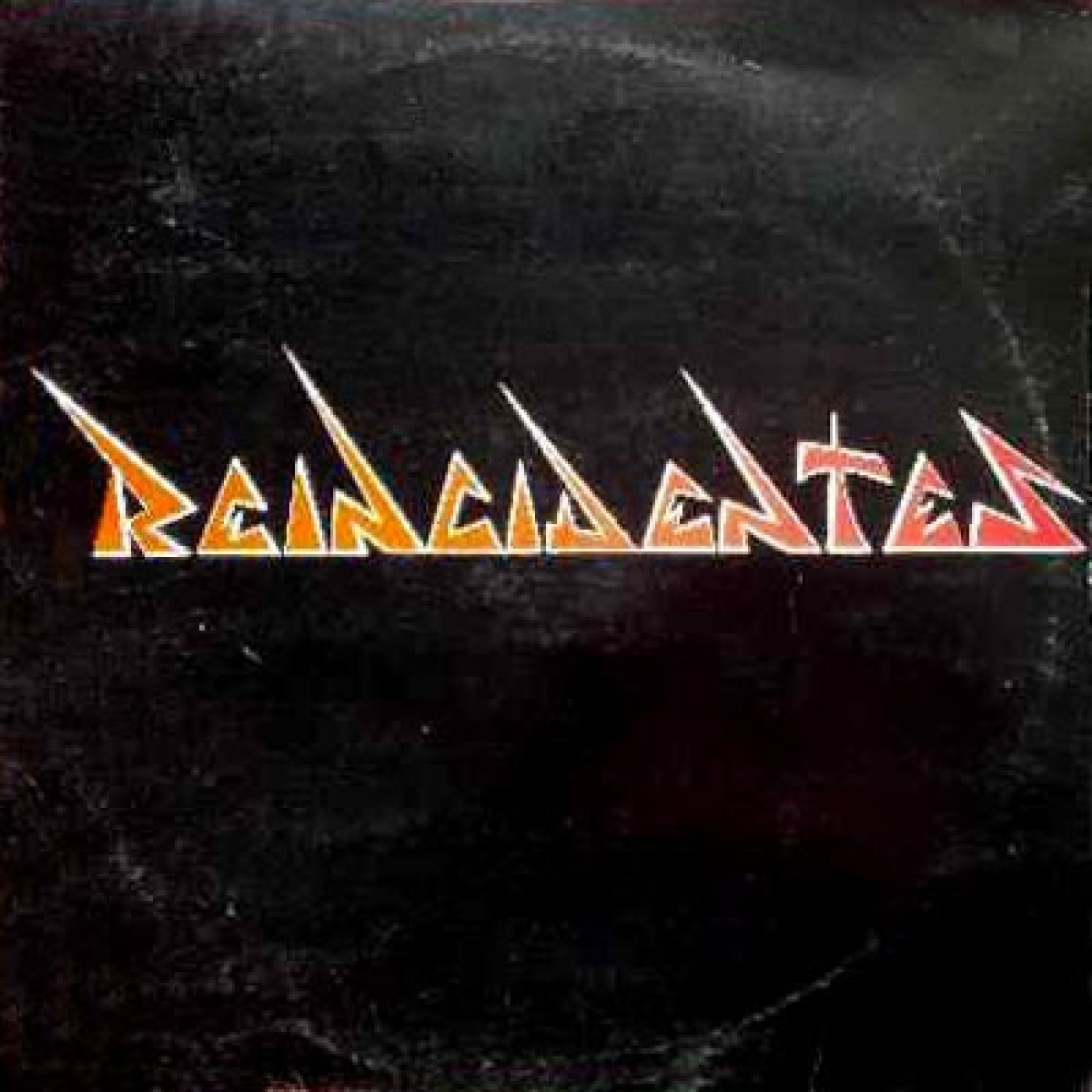 DISCOGRAFICA - REINCIDENTES - Reincidentes 1986 episode artwork