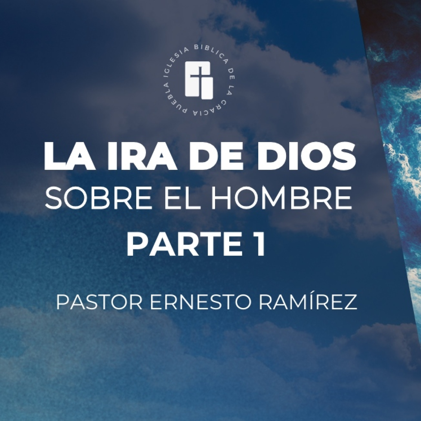 Sermones - Iglesia Bíblica de la Gracia