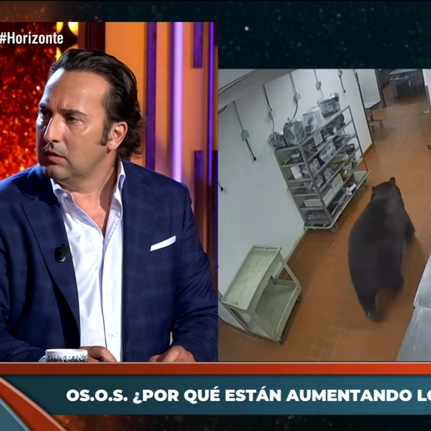 Horizonte: OS.O.S ¿Por qué están aumentando los ataques?