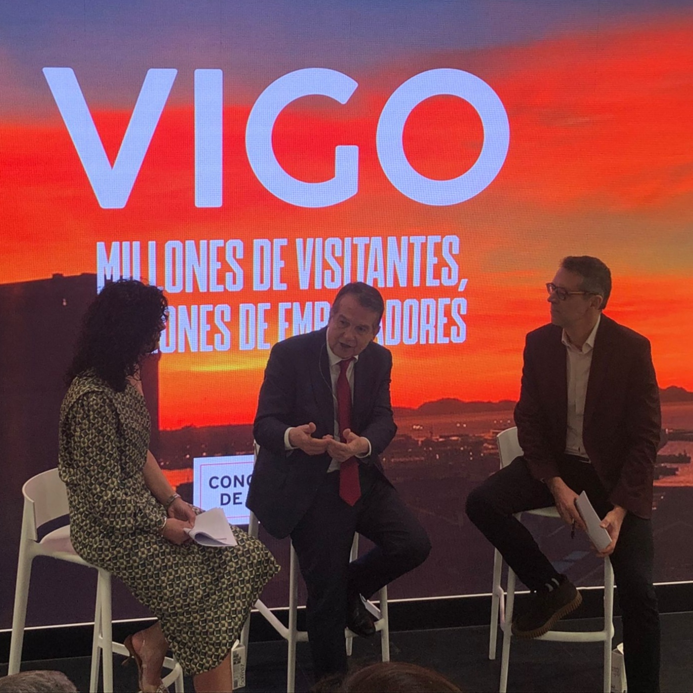 CÍES Podcast: Capítulo 1231 _ 25-01-24