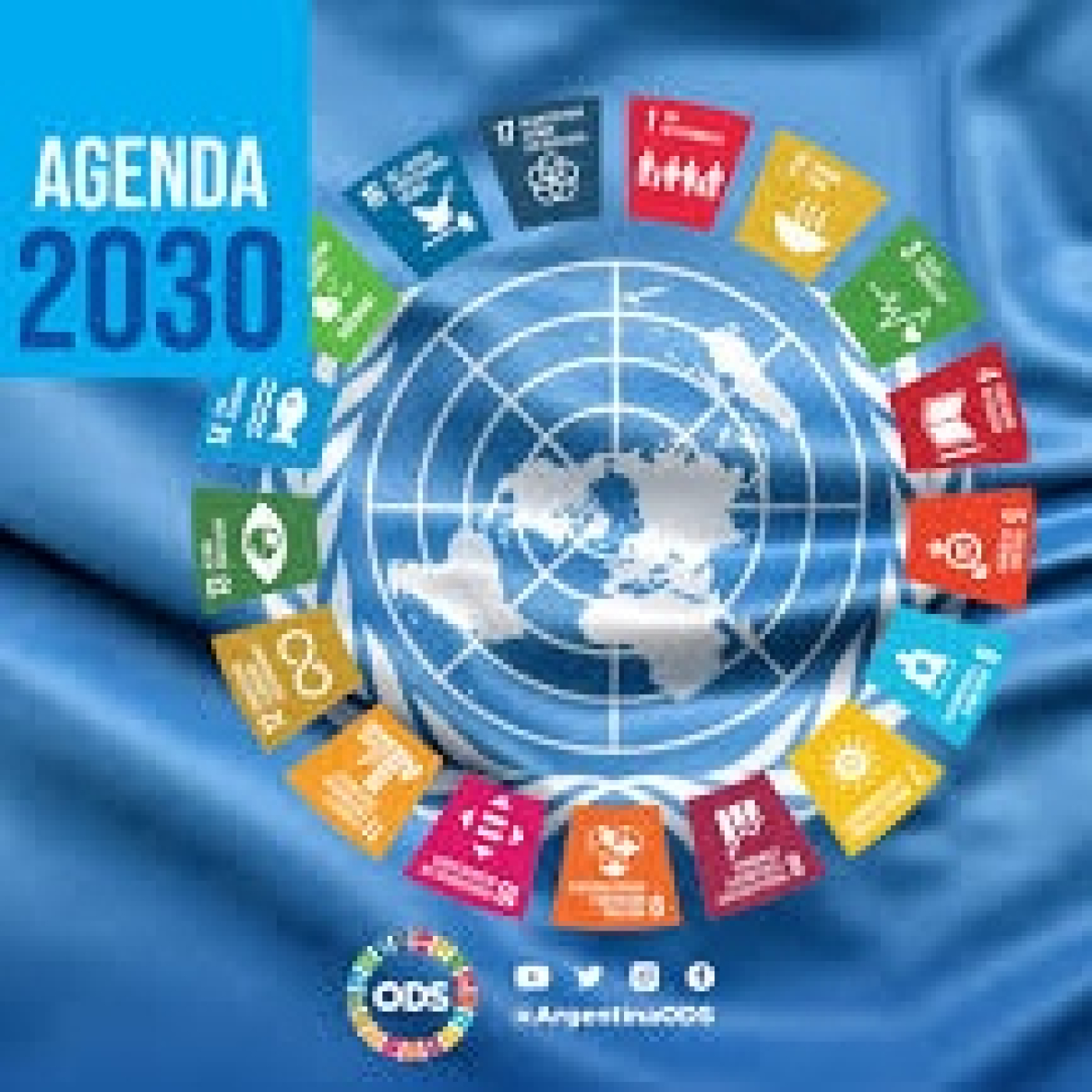 Eco Vida Ambiente