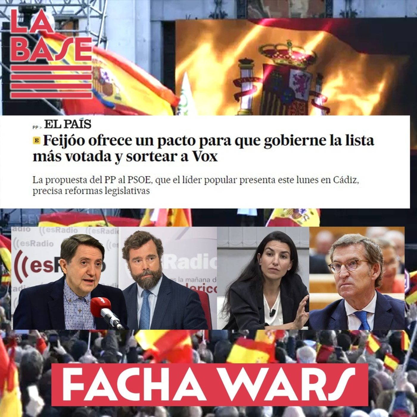 La Base