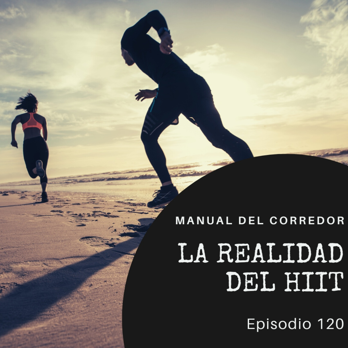 120. La realidad del HIIT