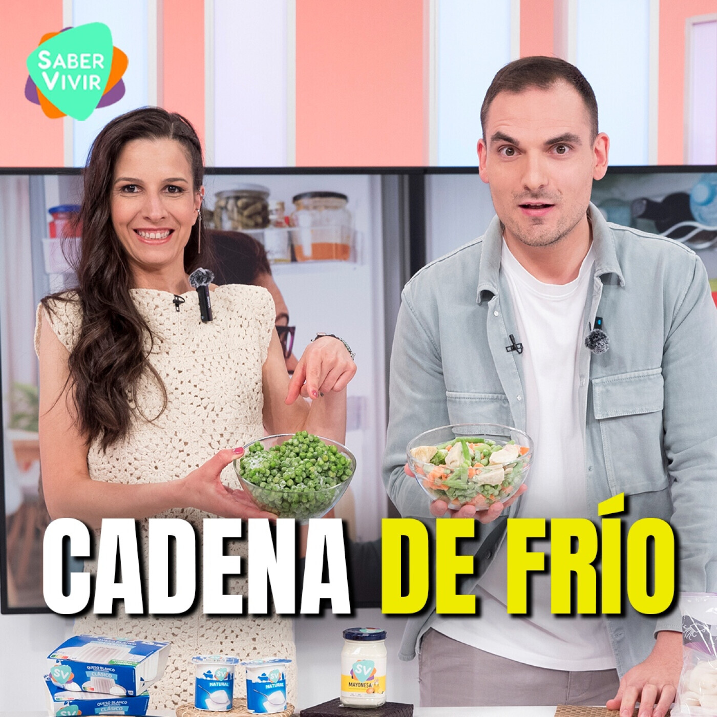 Lo del Comer - Ciencia y Tecnología de Alimentos