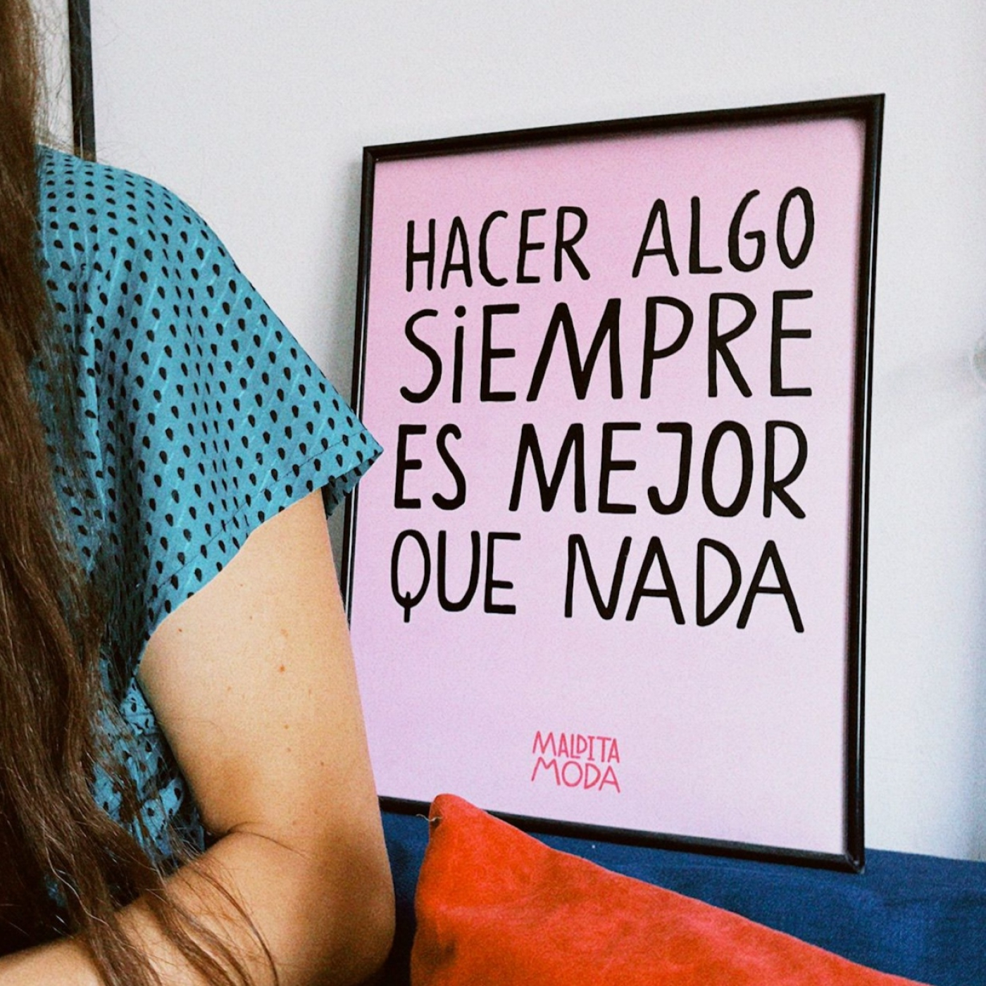 Maldita Moda Club