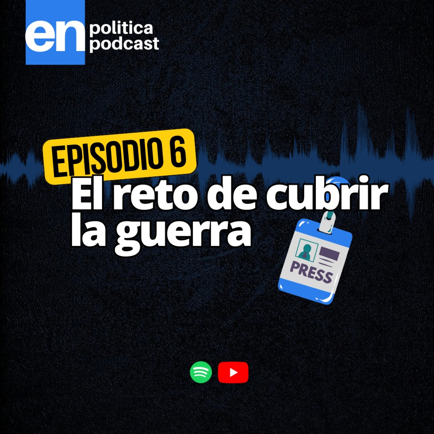 enpolitica en podcast
