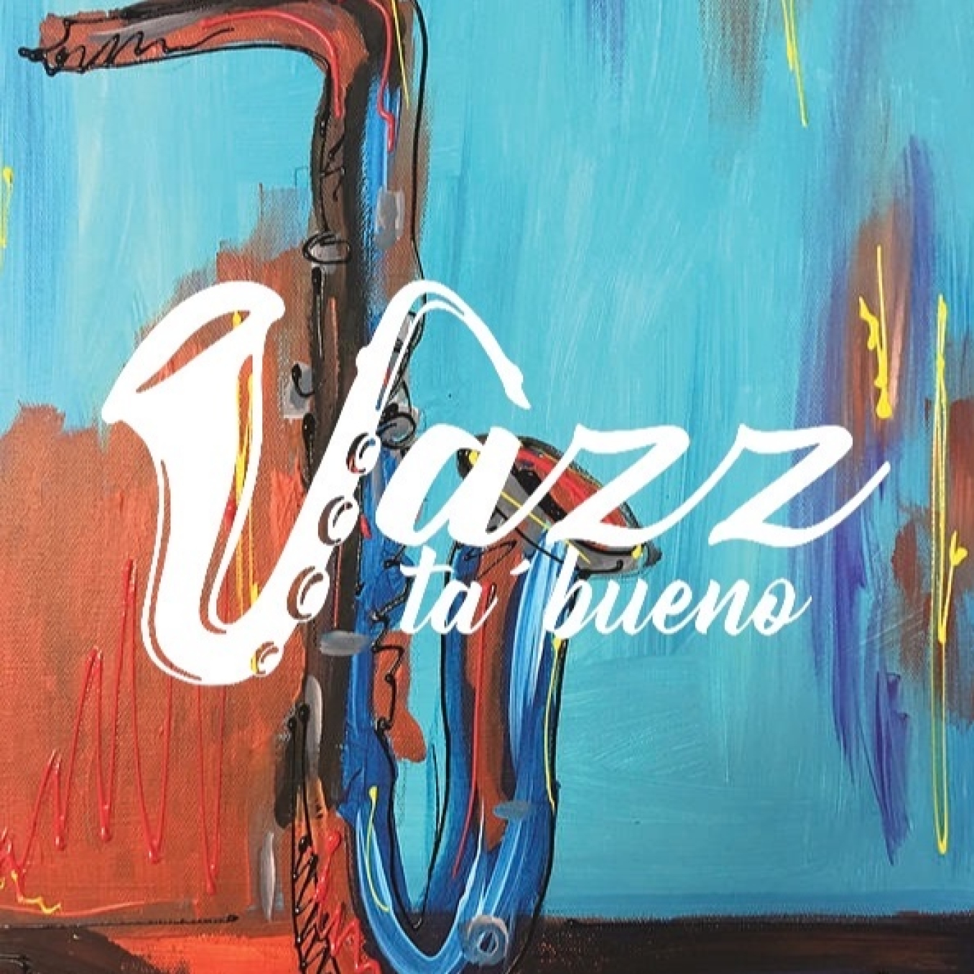 JazzTaBueno 07/2023 *SMOOTH*