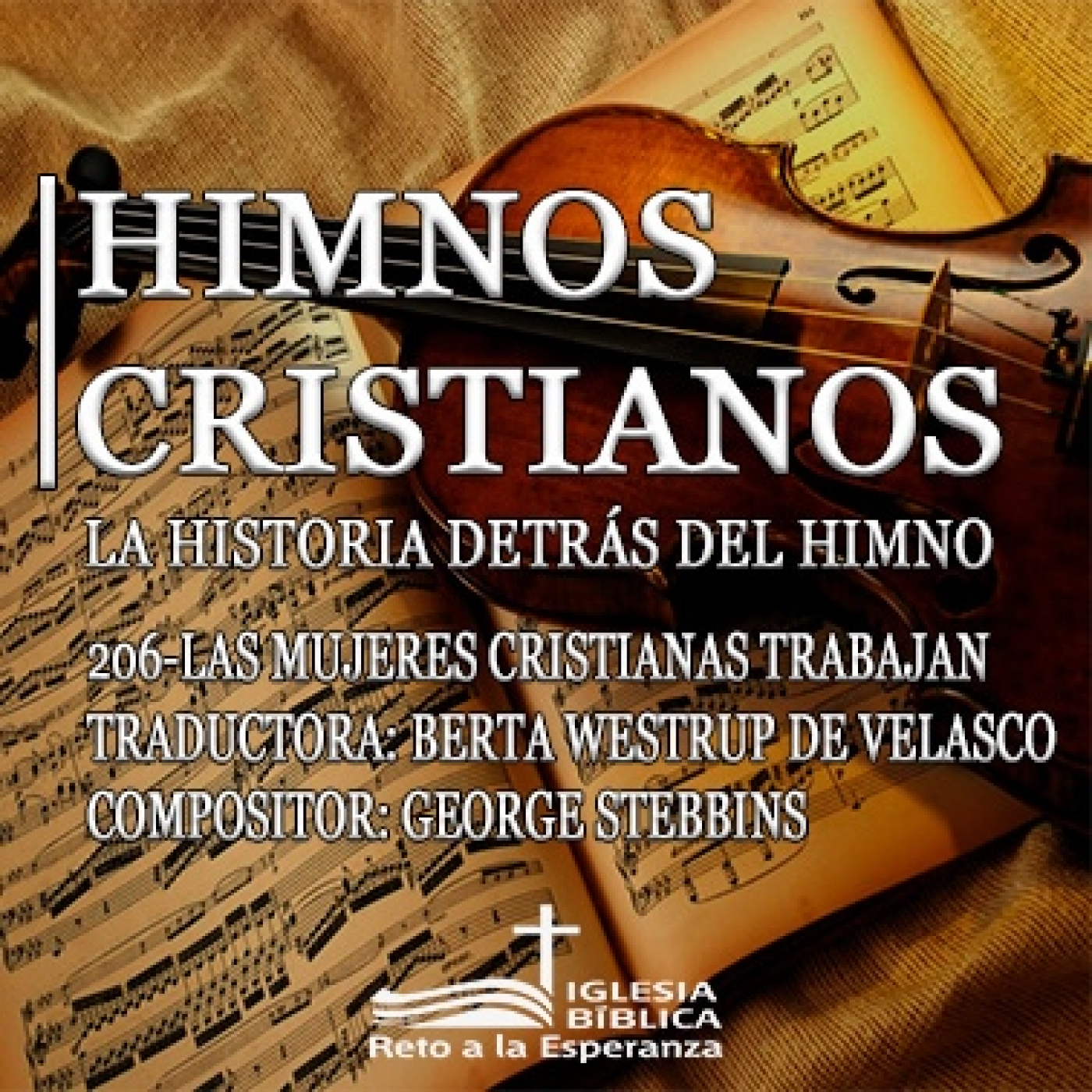 Himnos cristianos