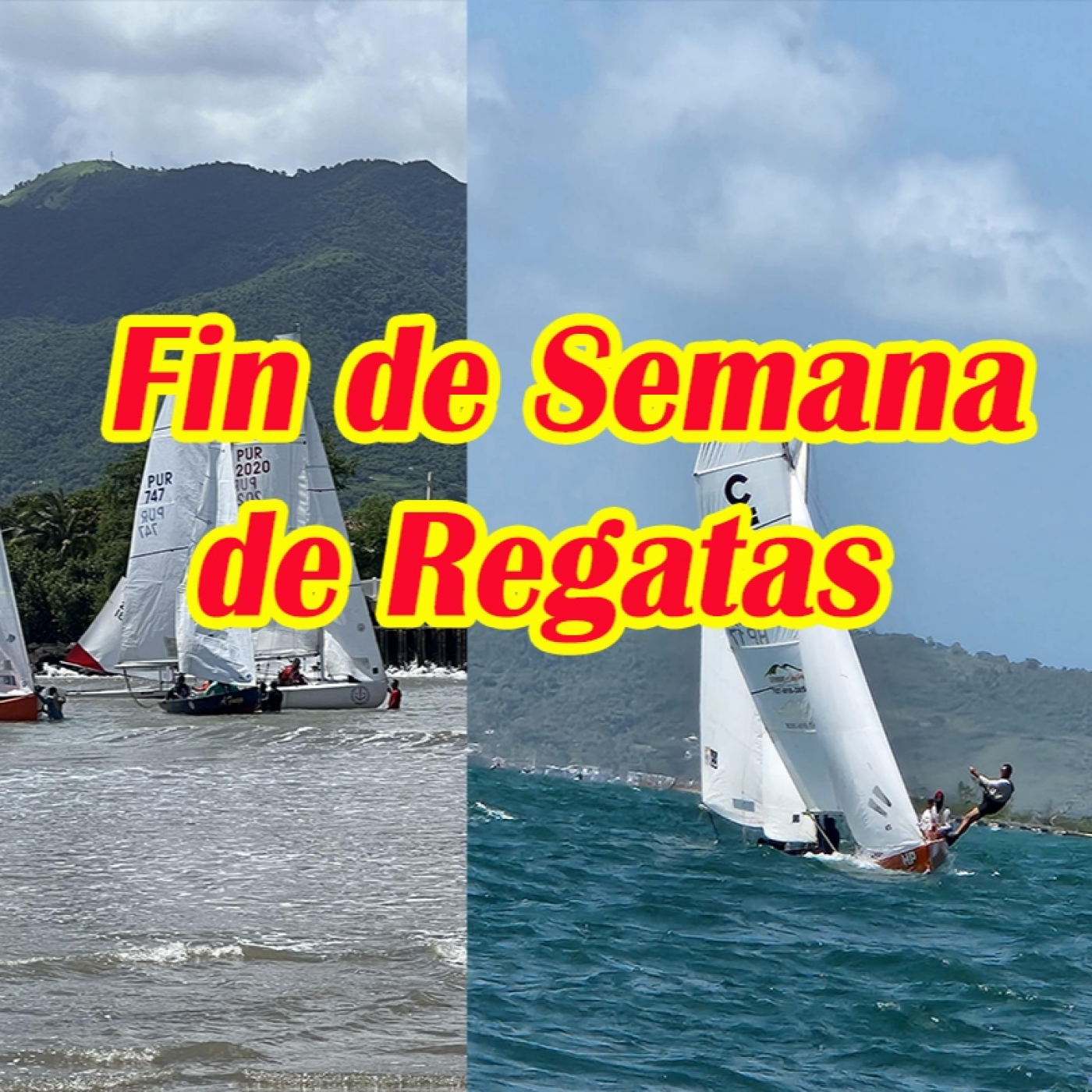 TomaBudaPR Sailing Podcast