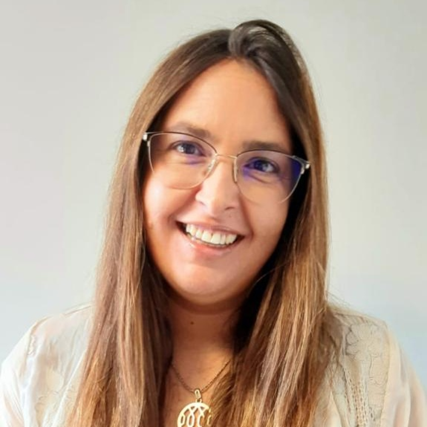 María Eugenia Cossini (Magister en Educación) @ciudadhumanaok