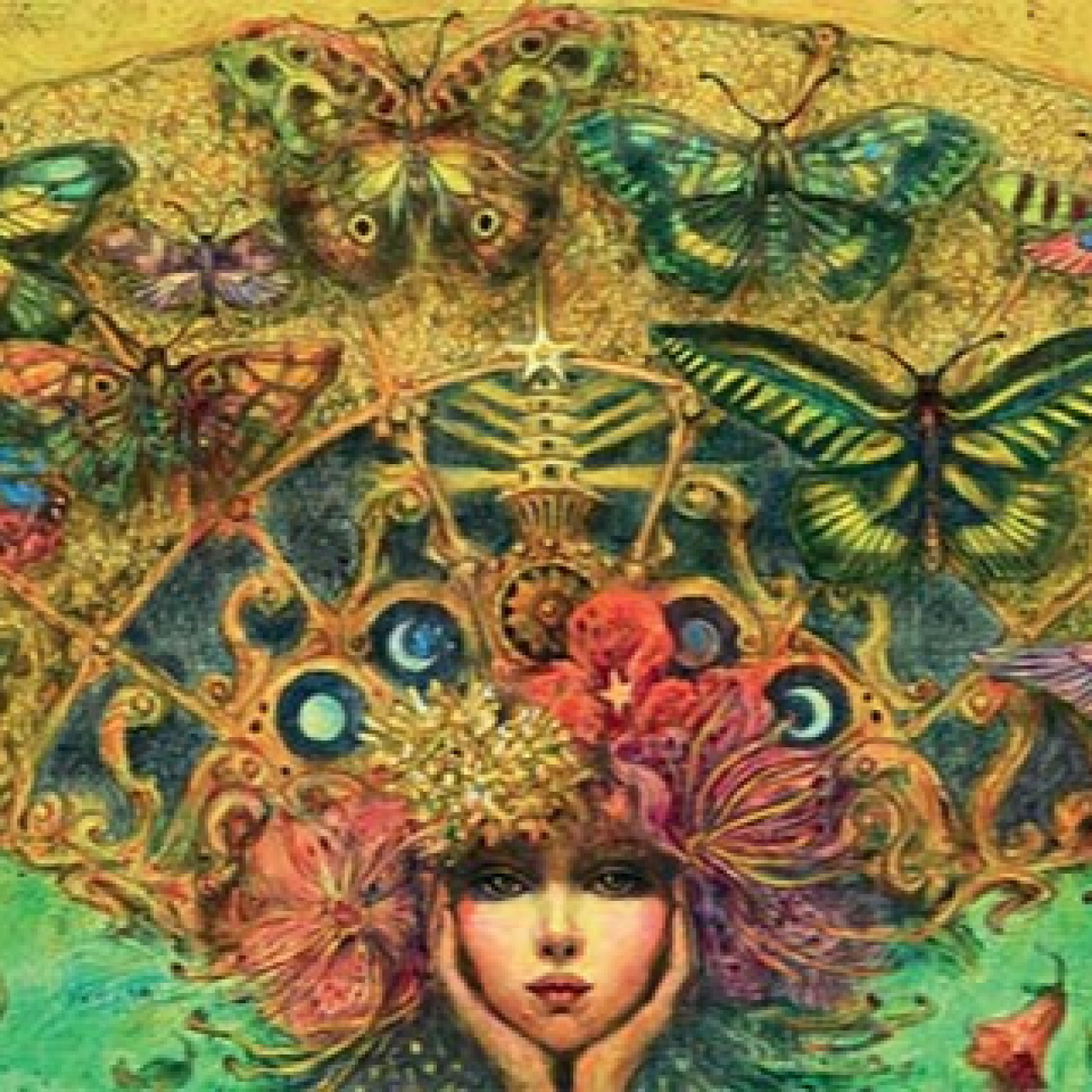 Entre el Arte y el Criterio de Alicia de la Campa Pak episode artwork