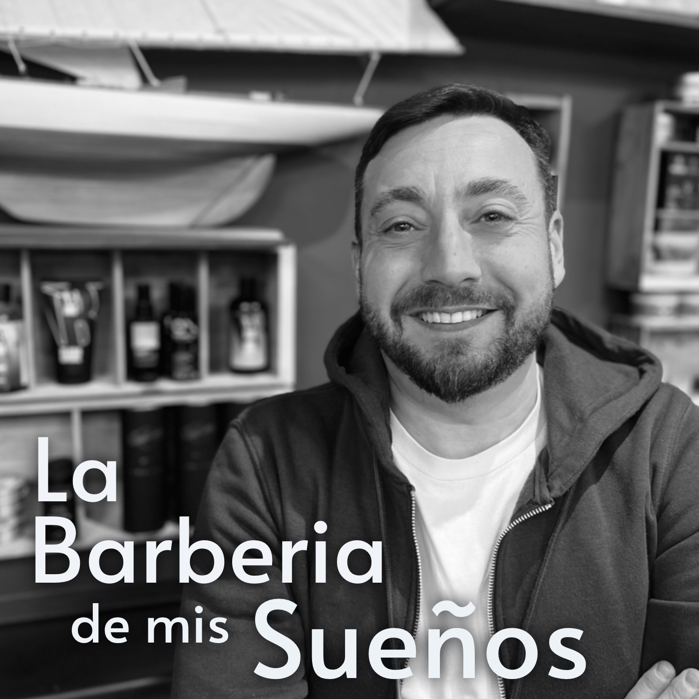 La Barbería de mis sueños