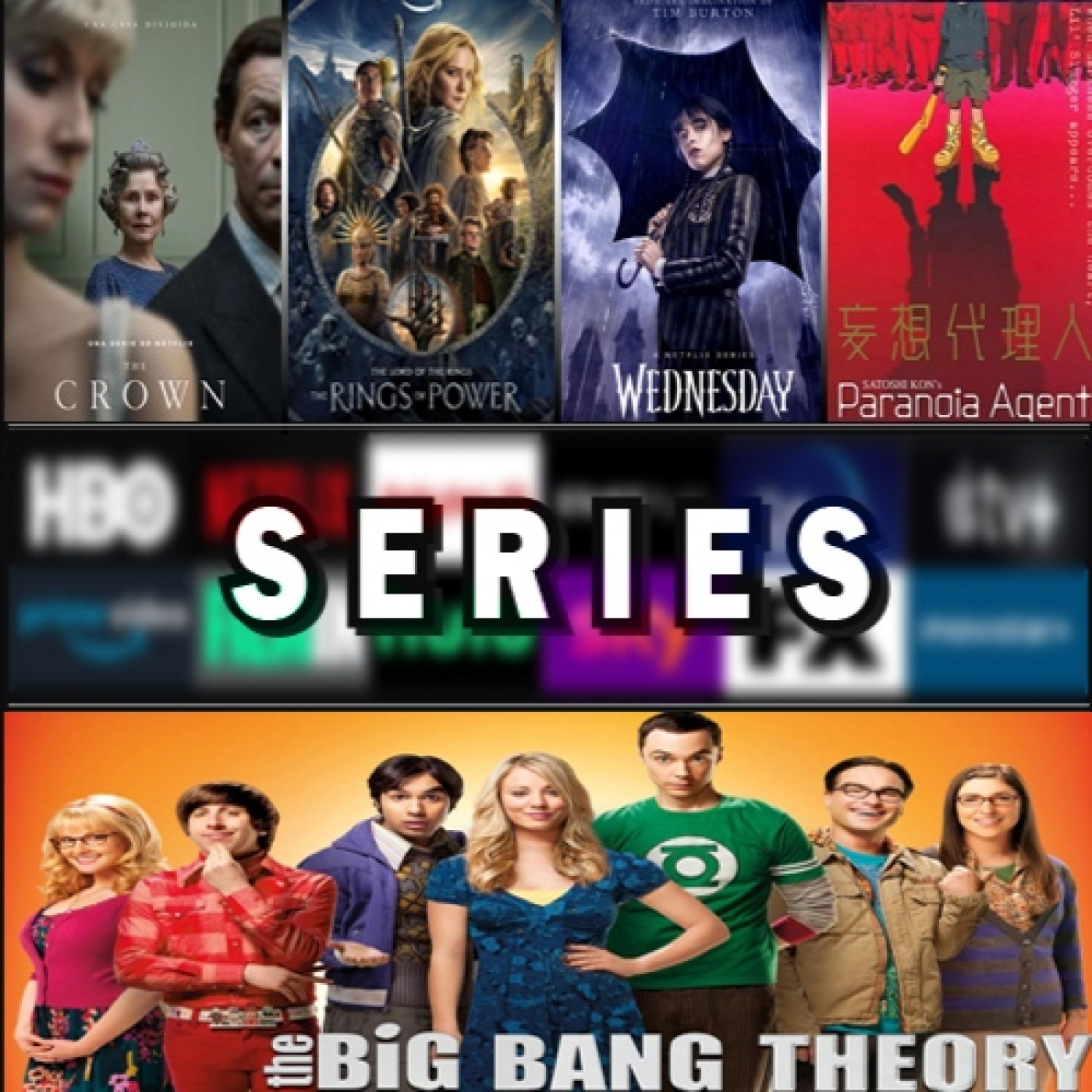El podcast de Cinoscar & Rarities