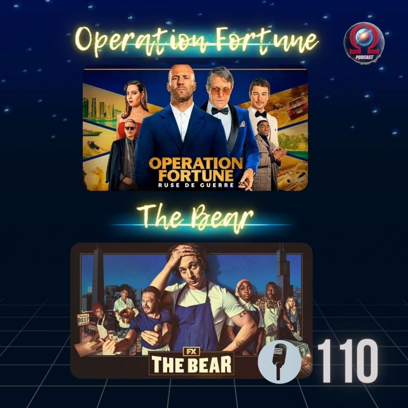 Tierra Omega