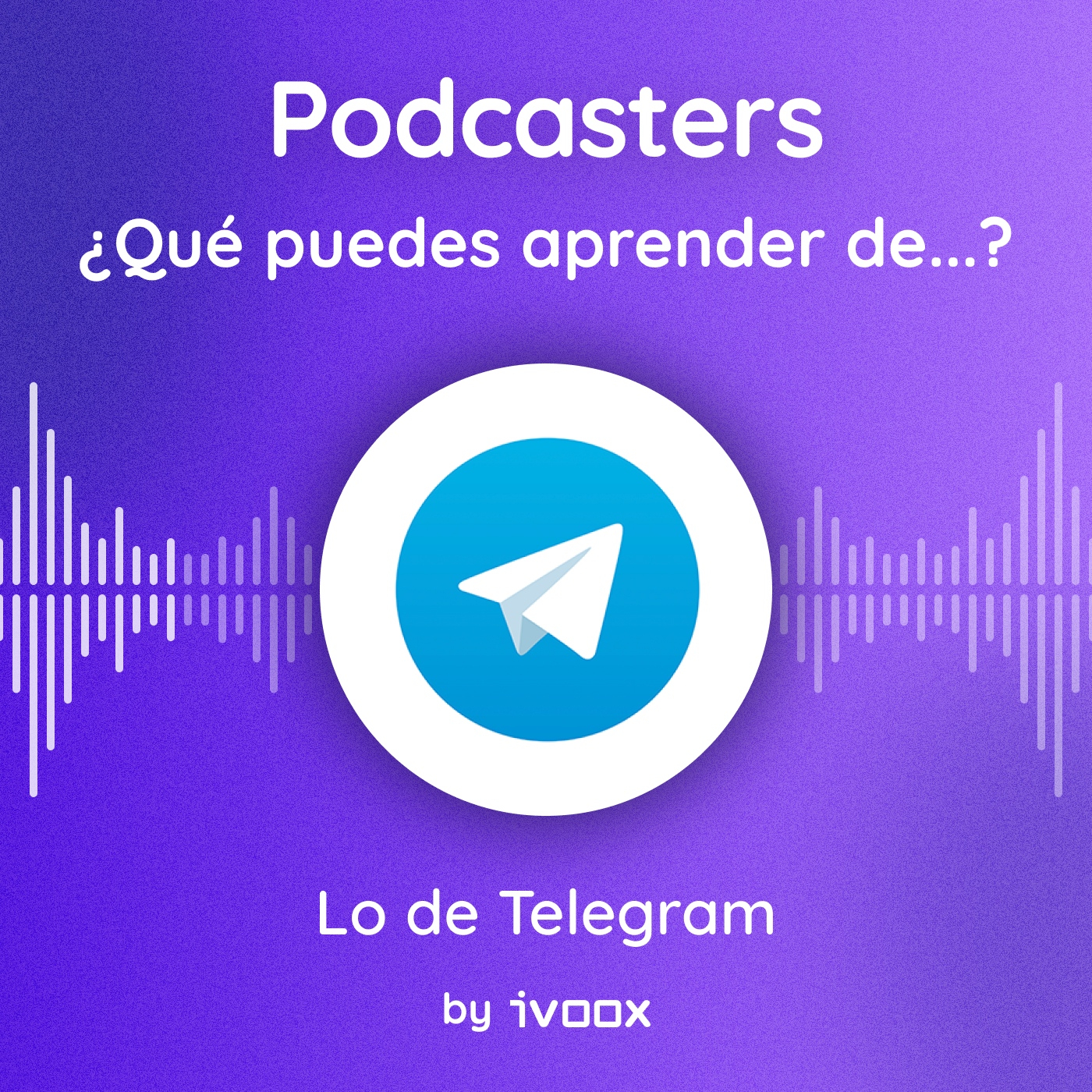 Podcasters