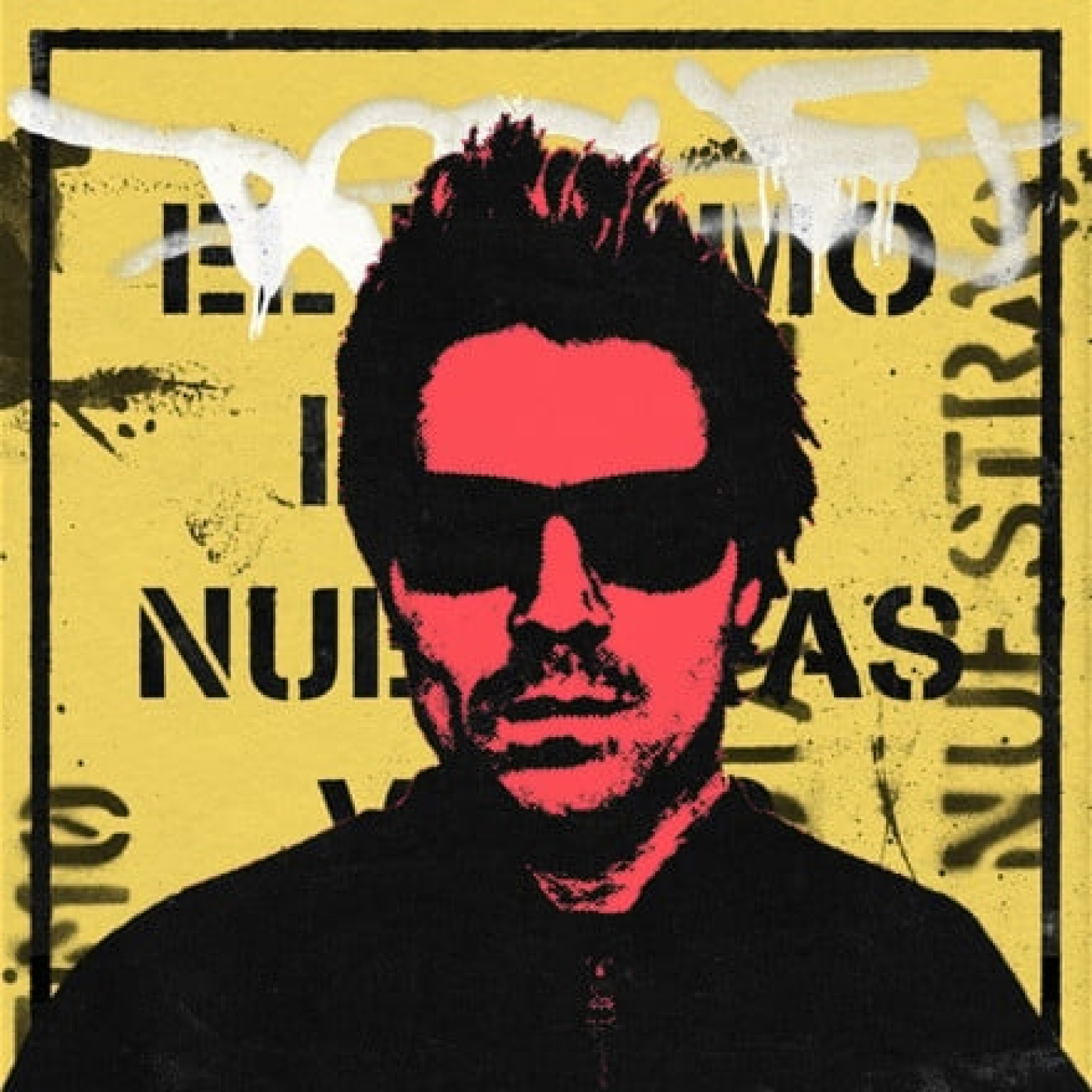 Estación GNG - Guillermo Nieto