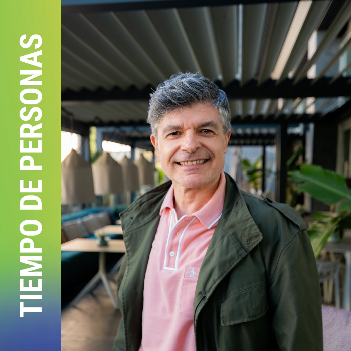 Tiempo de Personas by Timpers