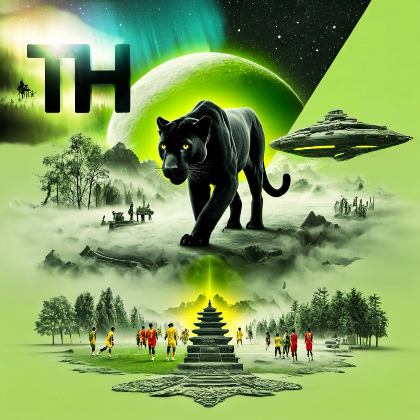 La Tercera Hora 08x37 - Episodio exclusivo para mecenas