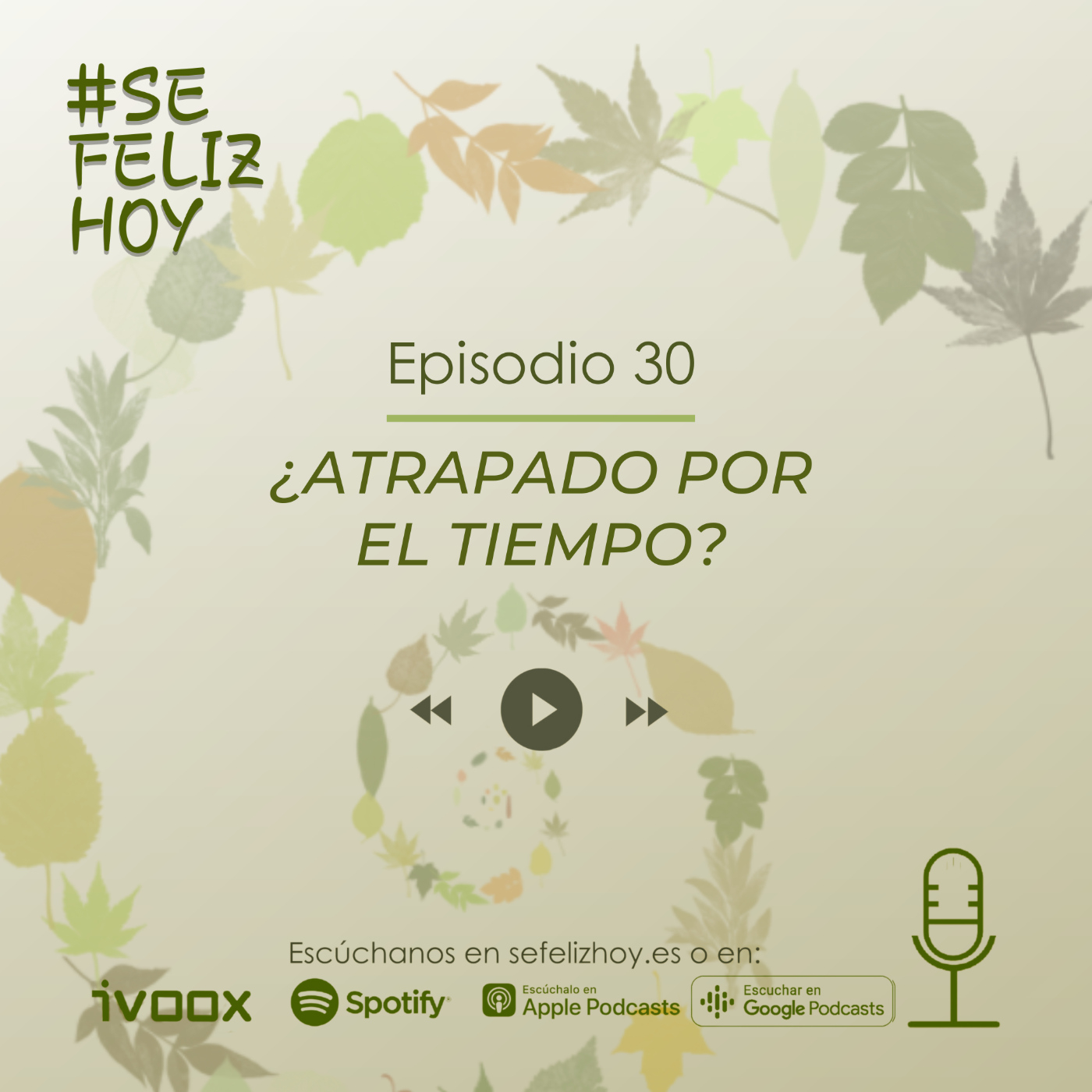 #SEFELIZHOY