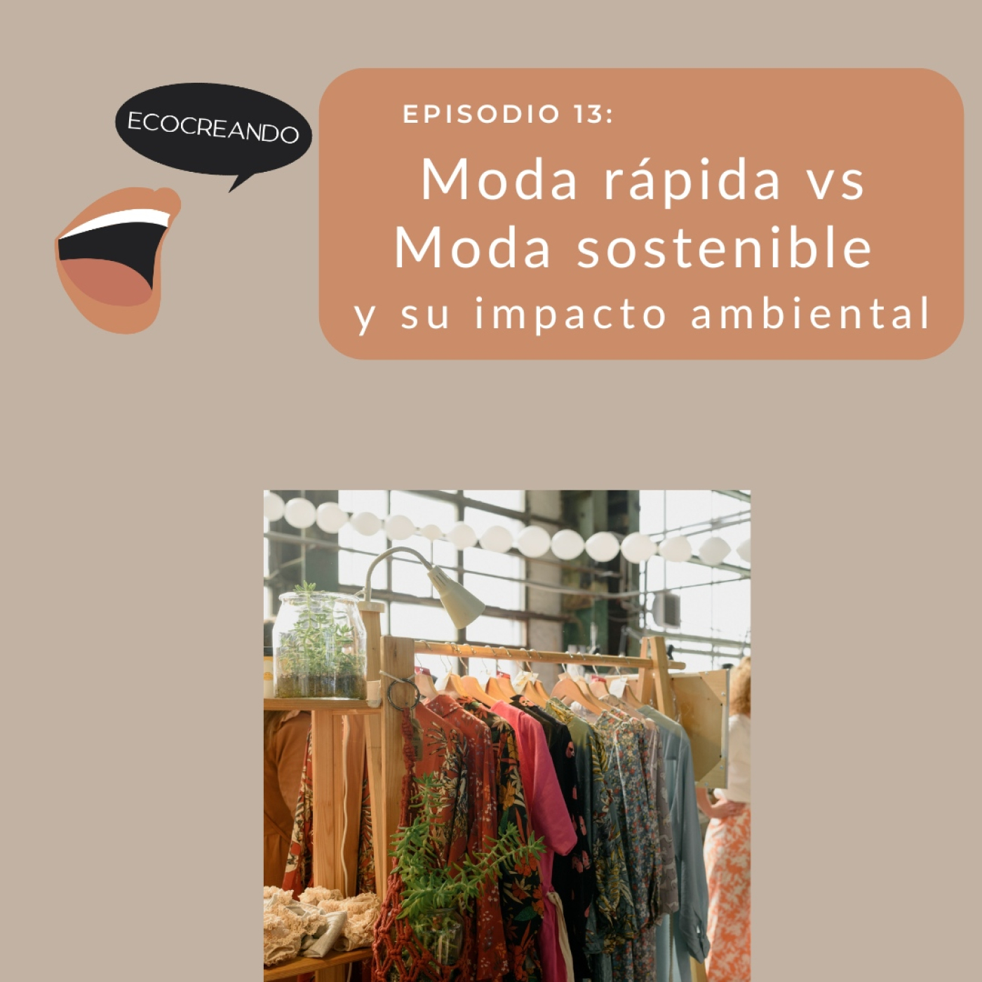 Ecocreando