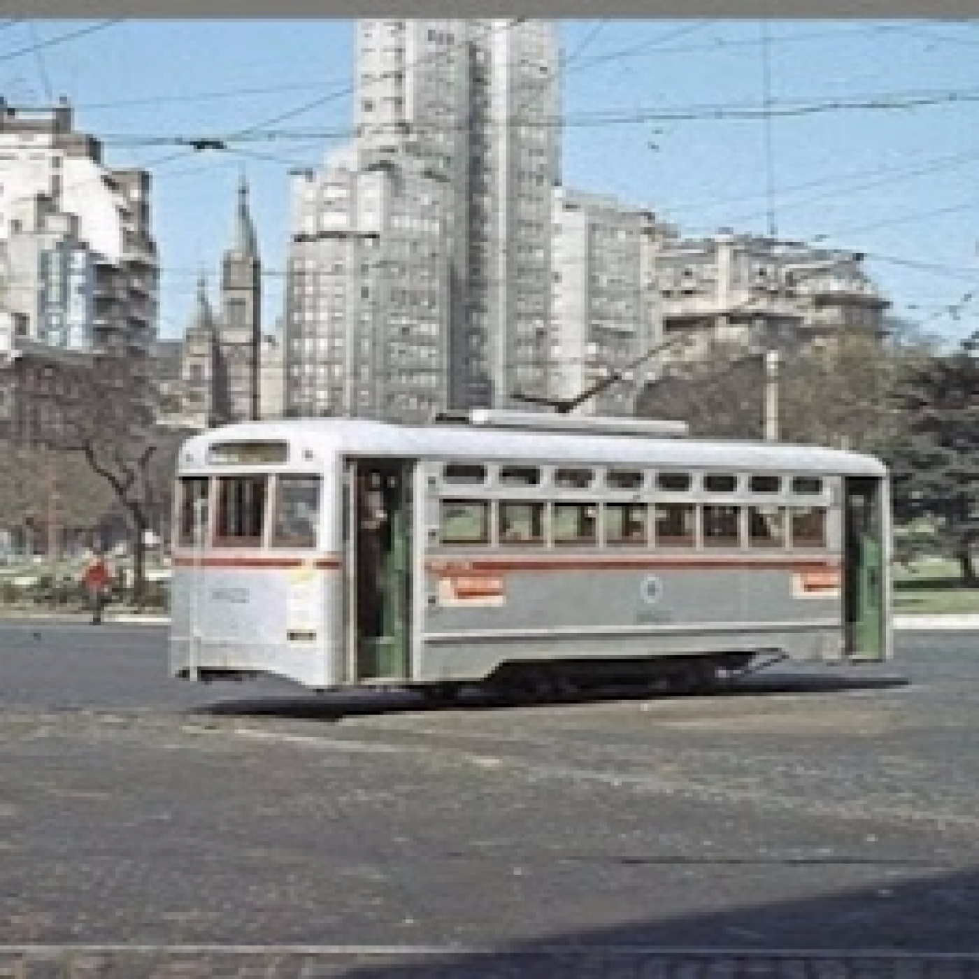 EL AUTOBUS DE JIMMY
