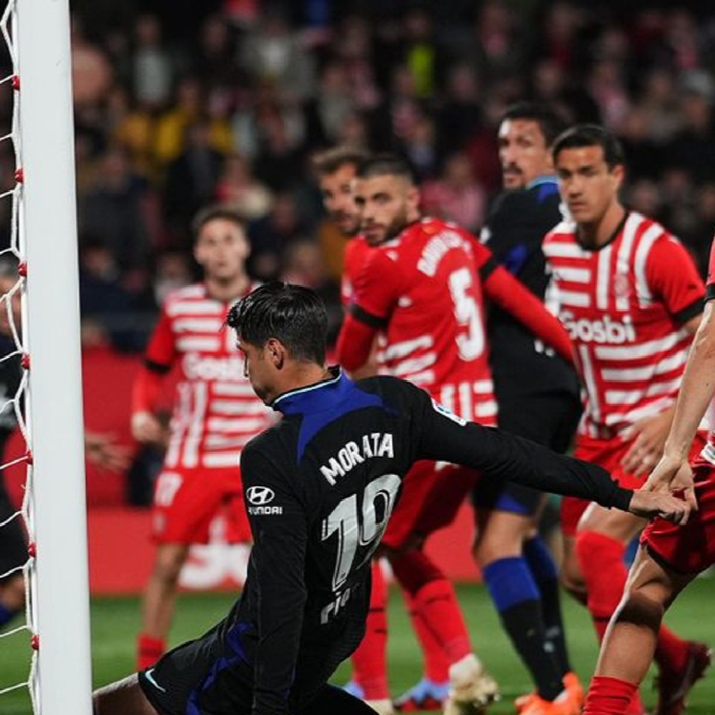 Previa del Girona FC - Atlético de Madrid | Rueda de prensa de Simeone episode artwork