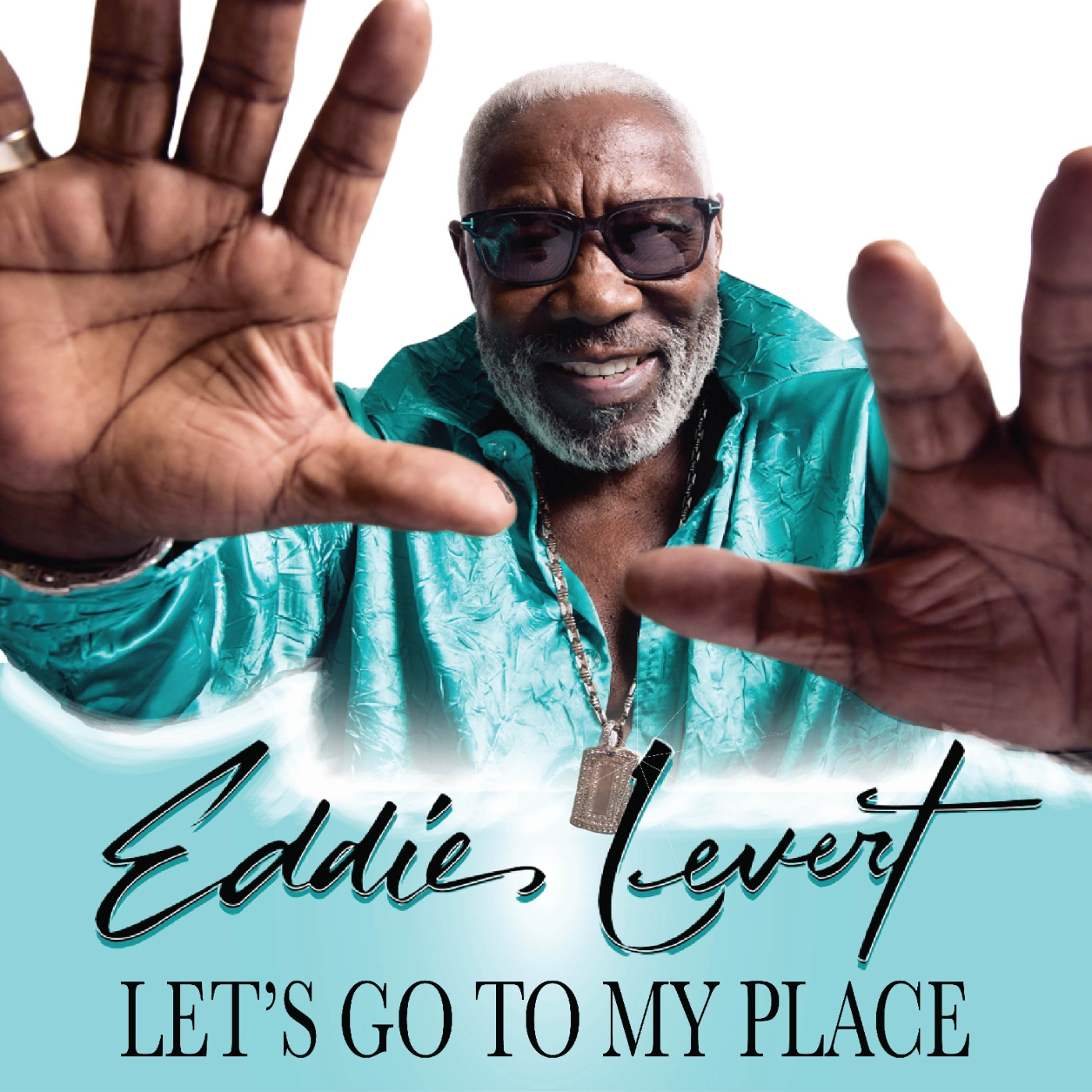 EDDIE LEVERT - Let's Go To My Place. episode artwork