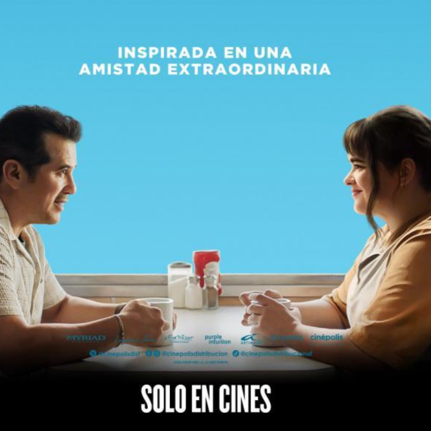 Cine y Libertad