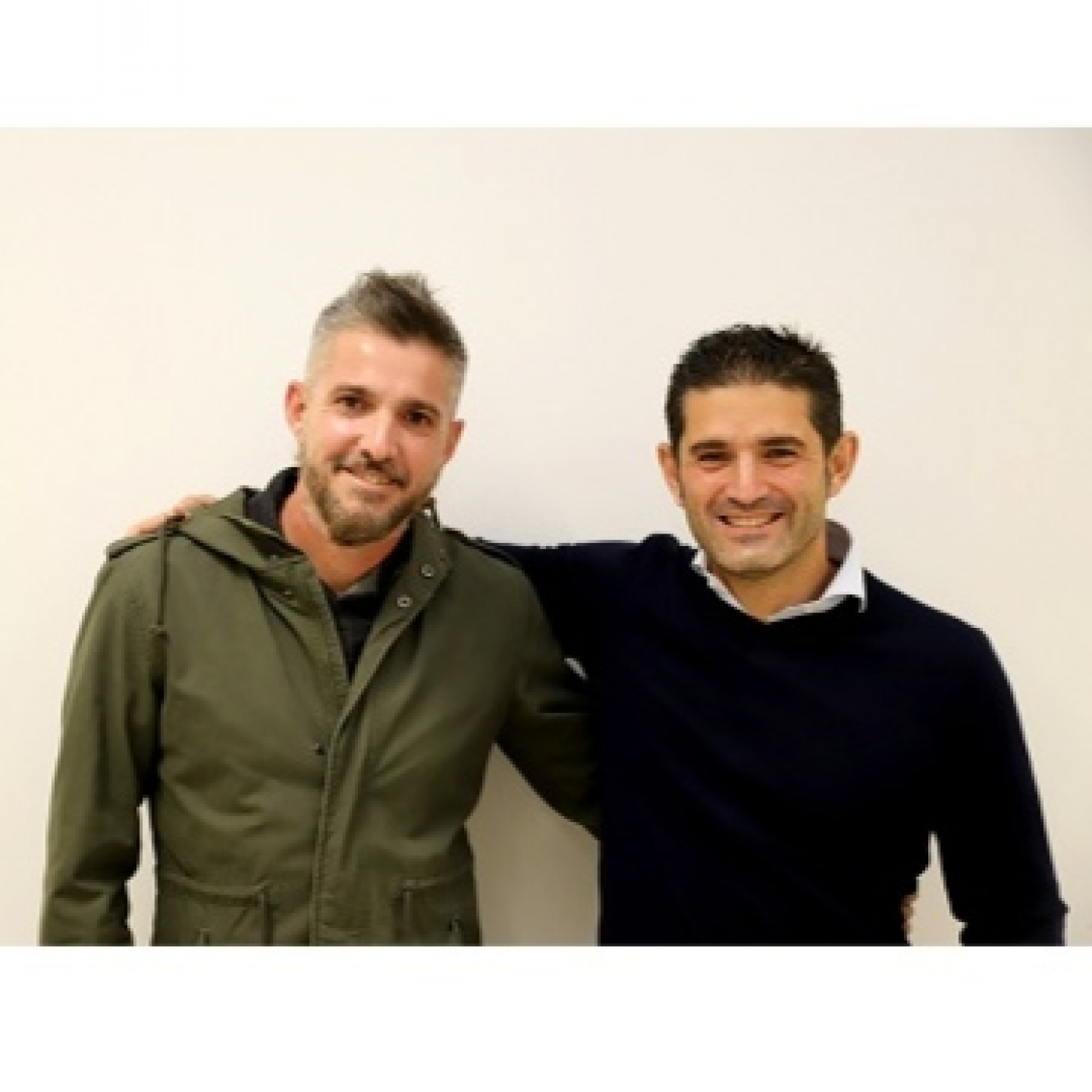Podcast Radio Rinconada Sevilla