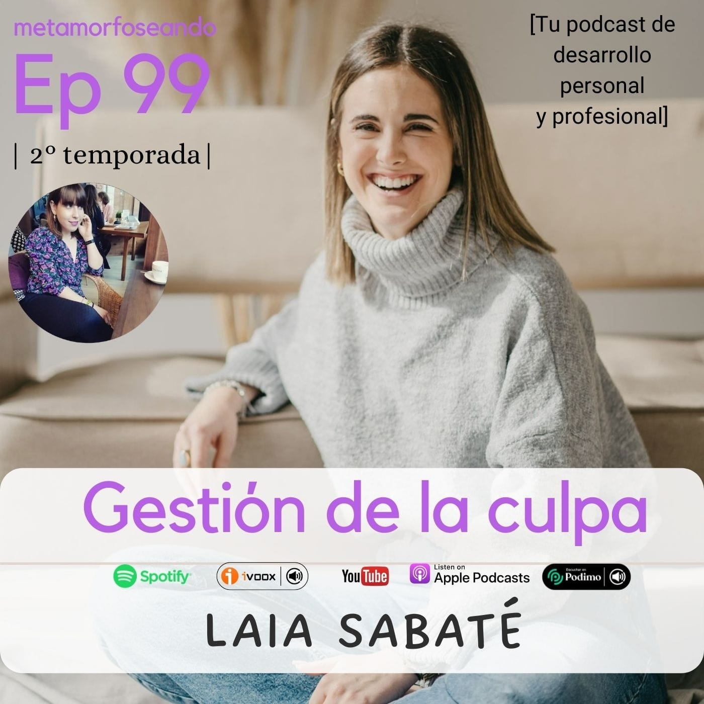 Metamorfoseando