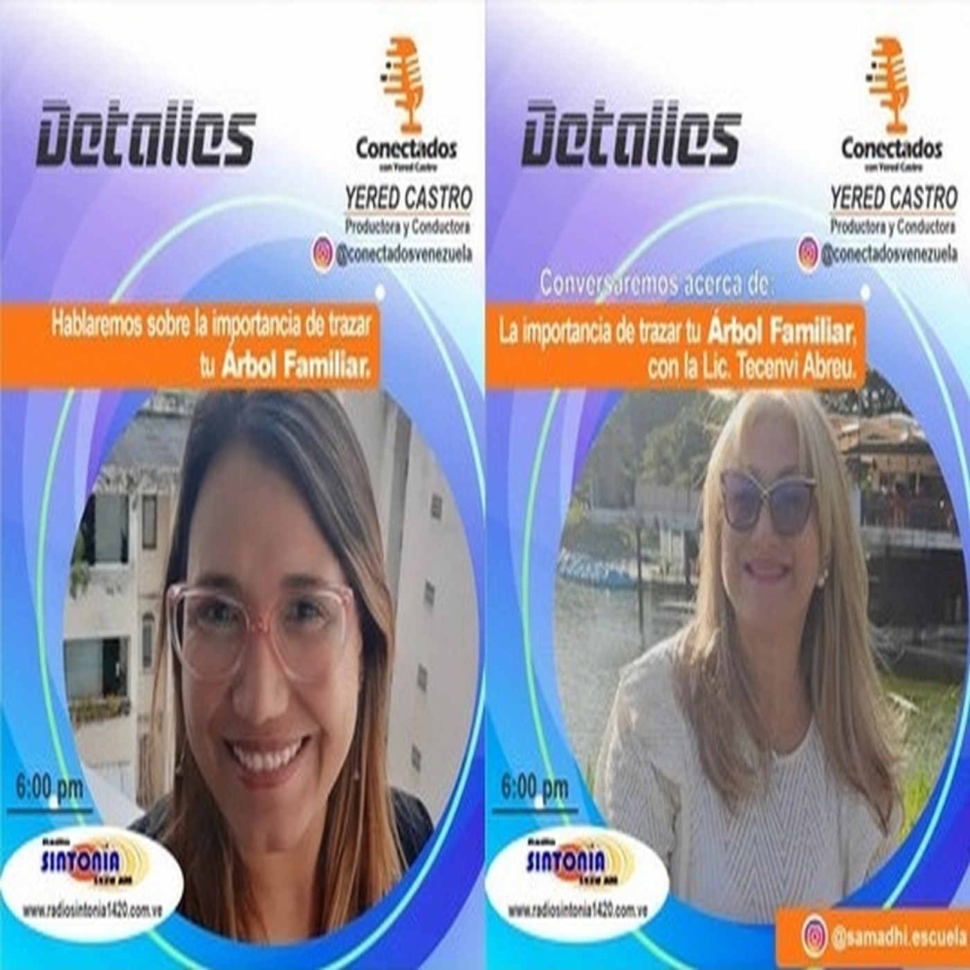 CONECTADOS VENEZUELA