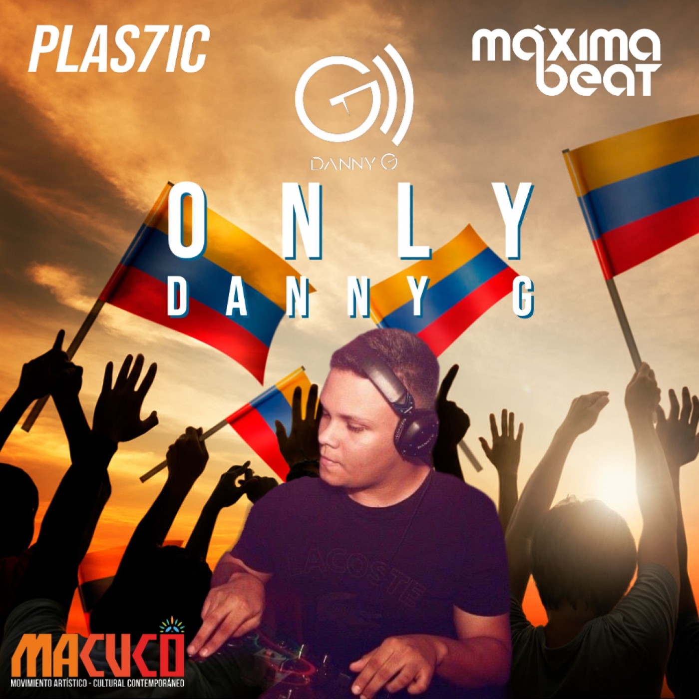 Máxima Beat
