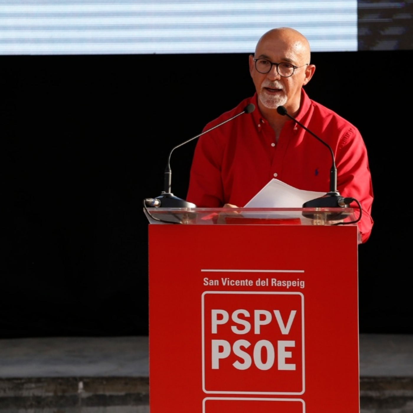 Alcaldable PSOE, Jesús Villar - Social 22.05.2023 episode artwork