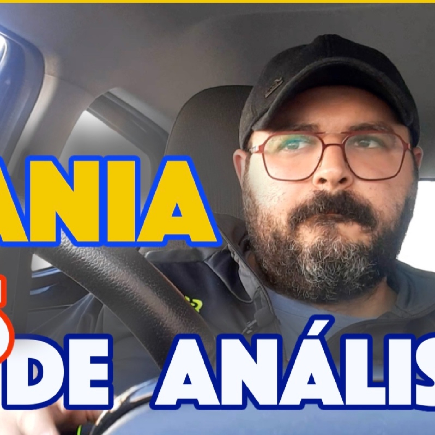 Podcast de Toño López Moreno: Psicología Política