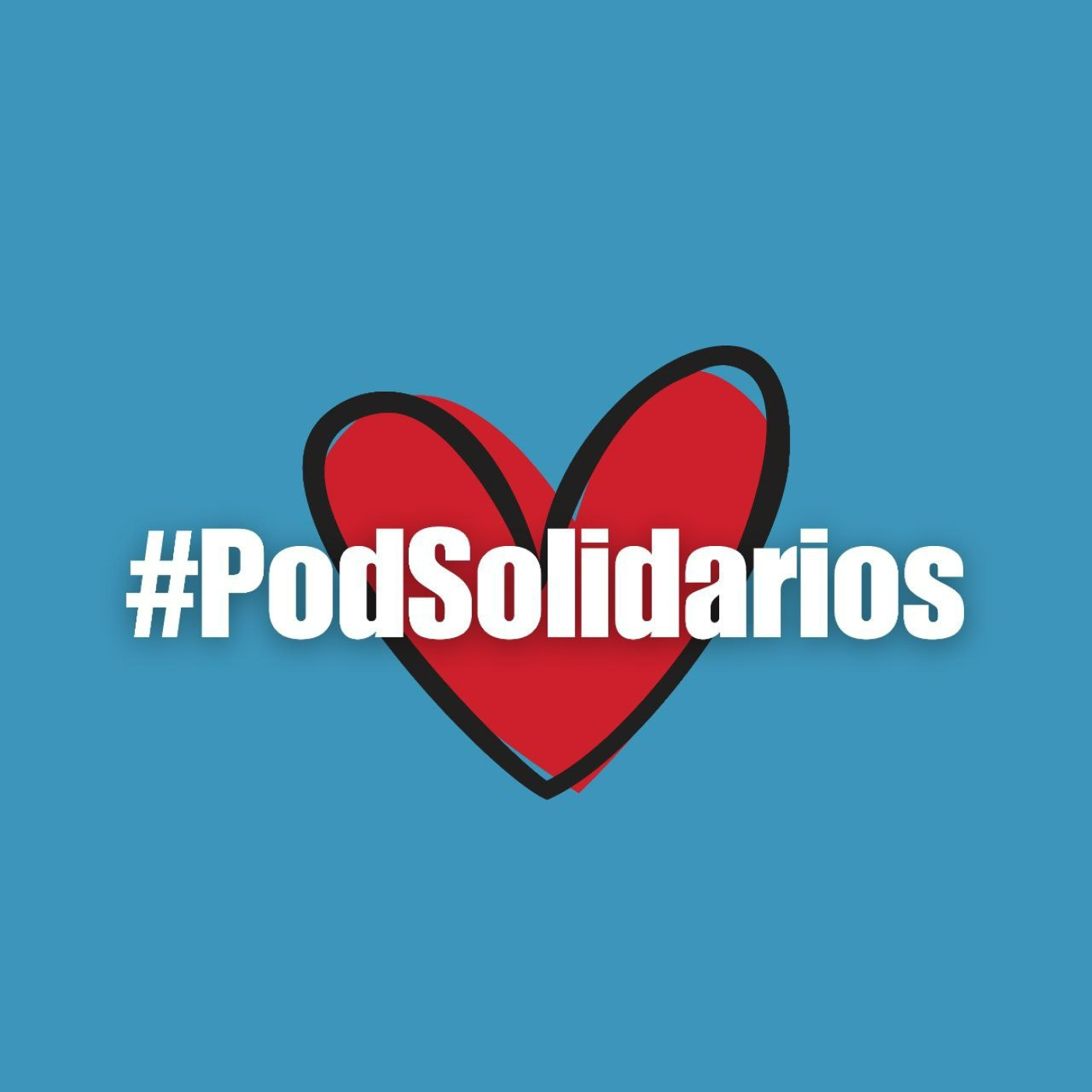 DANA: El Pódcast Solidario