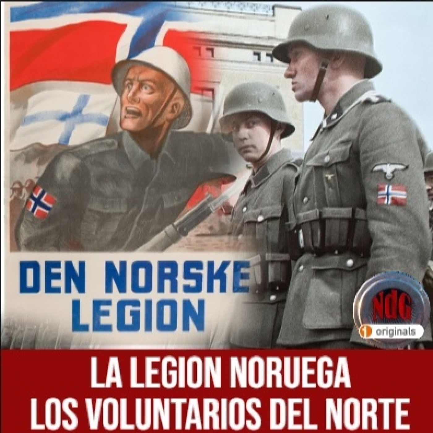 Niebla de Guerra podcast