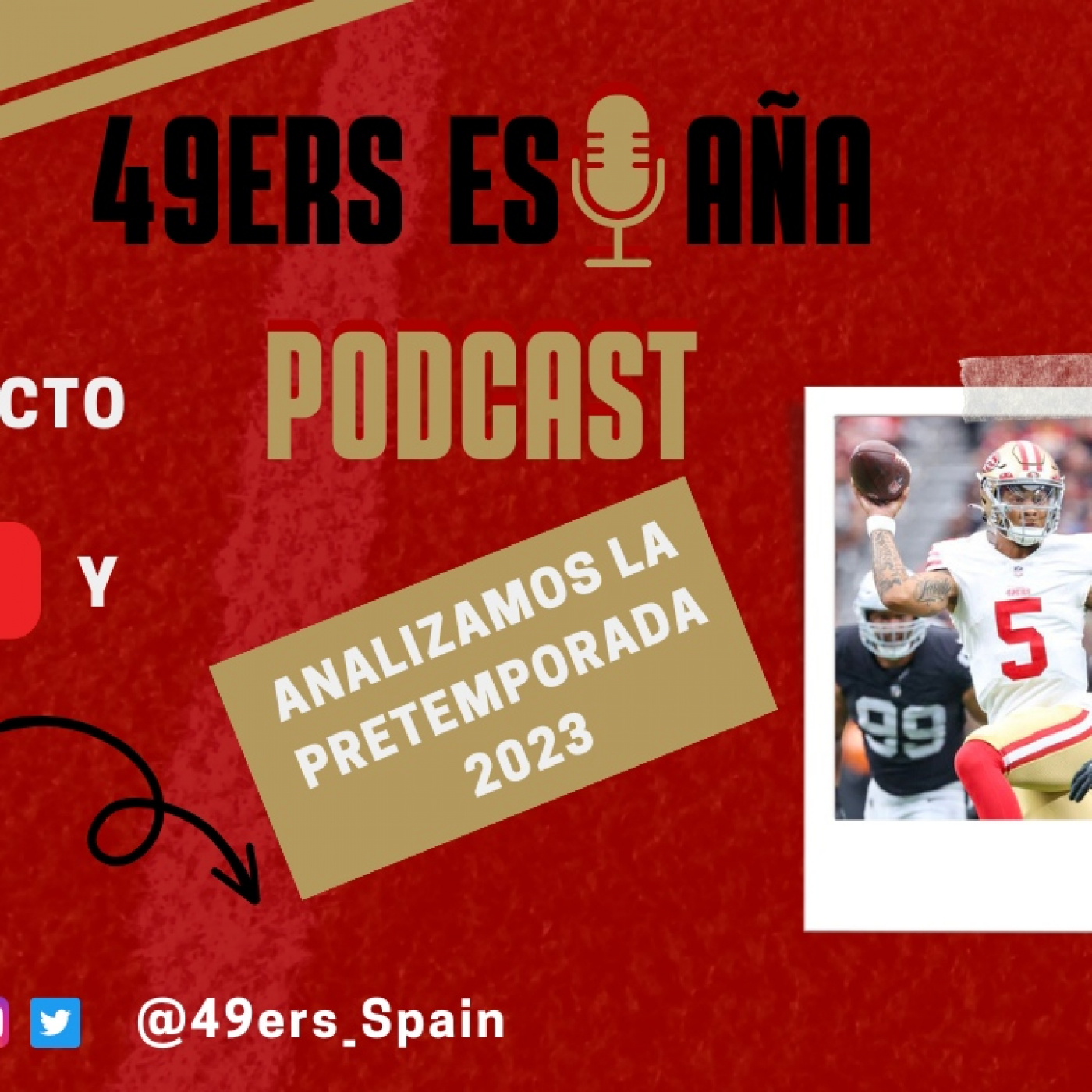 49ers España Podcast