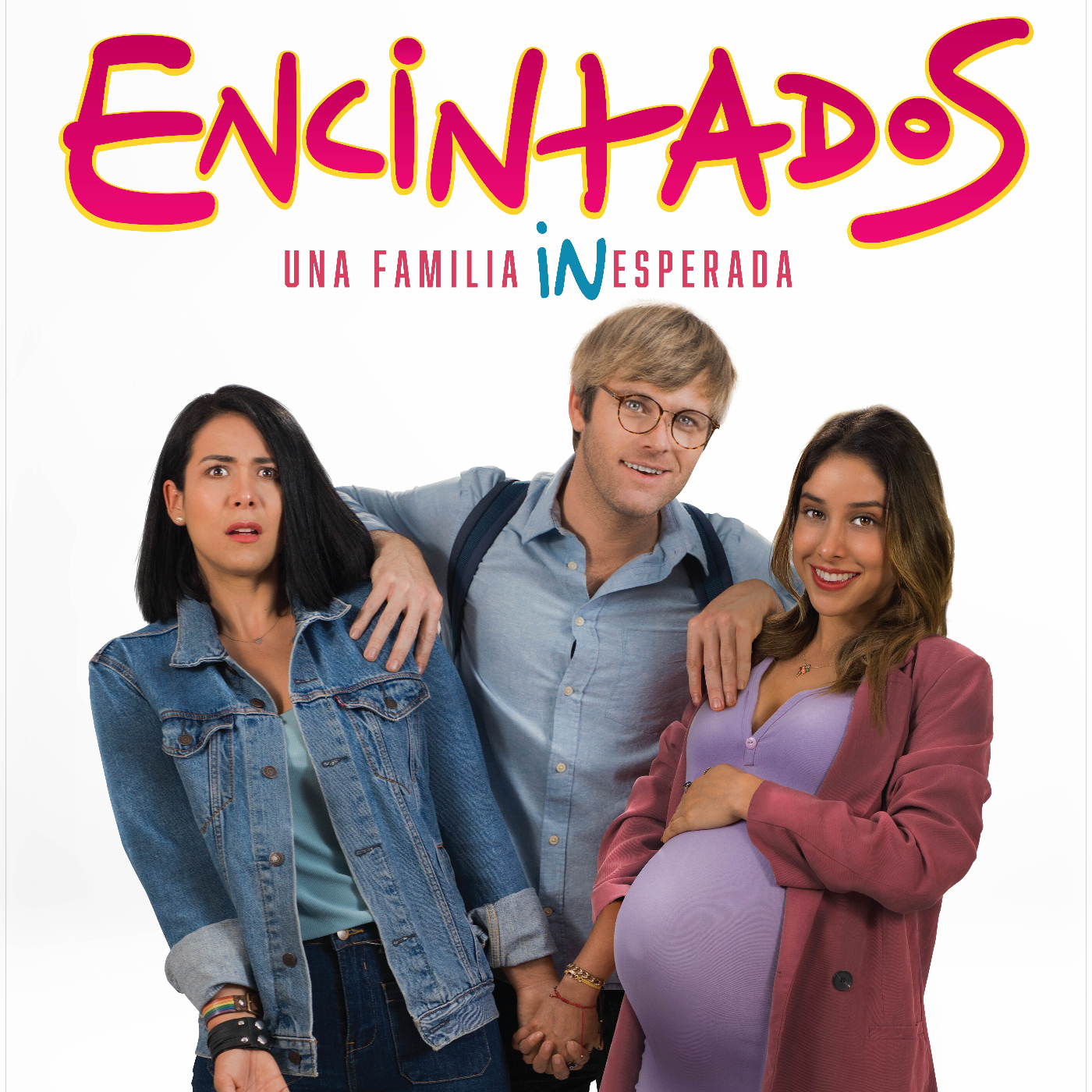 Entrevista a Gianfranco Quattrini - Director de ENCINTADOS episode artwork
