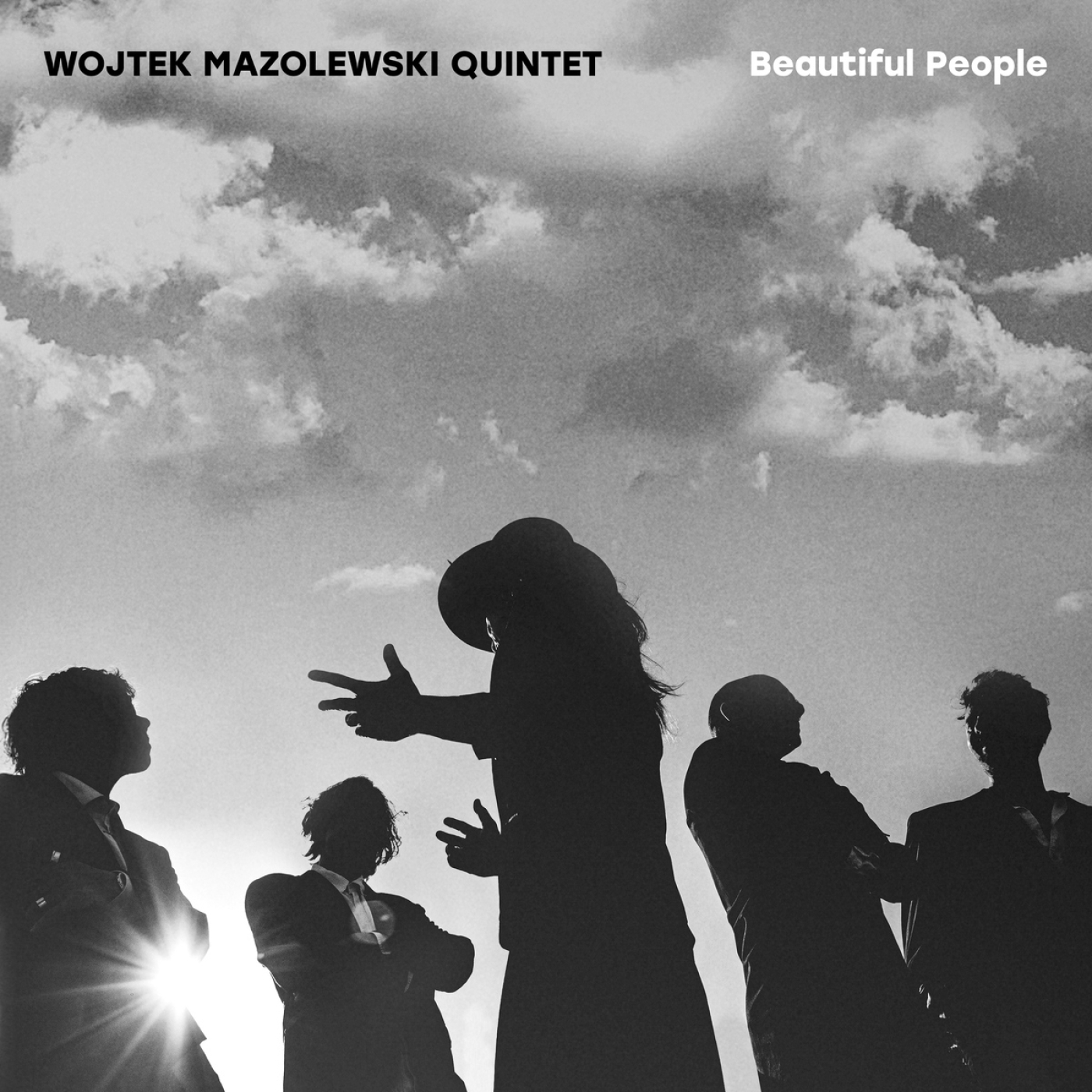 WOJTEK MAZOLEWSKI QUINTET - The Art Of Joy. episode artwork