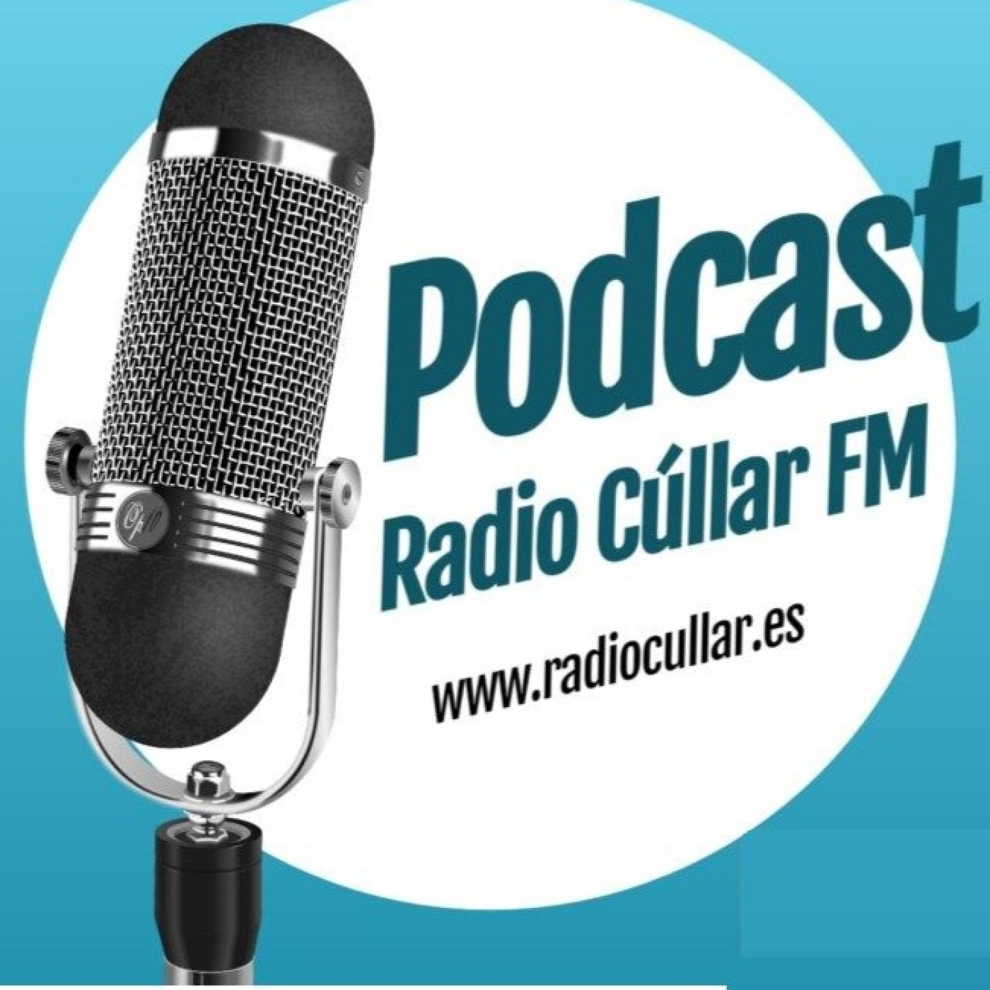 Informativo Local de Radio Cúllar - Martes 20 Agosto 2024 episode artwork