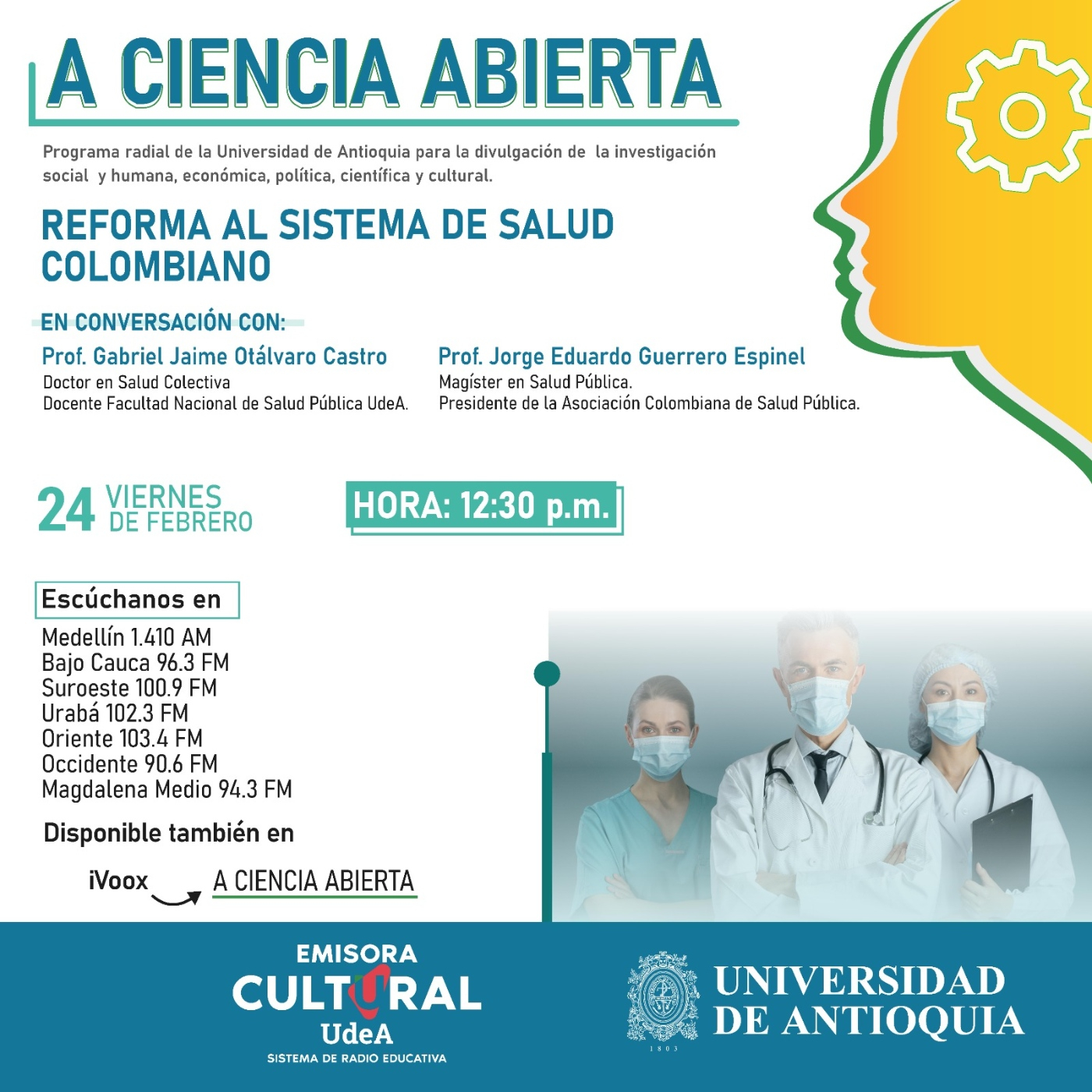 A Ciencia Abierta