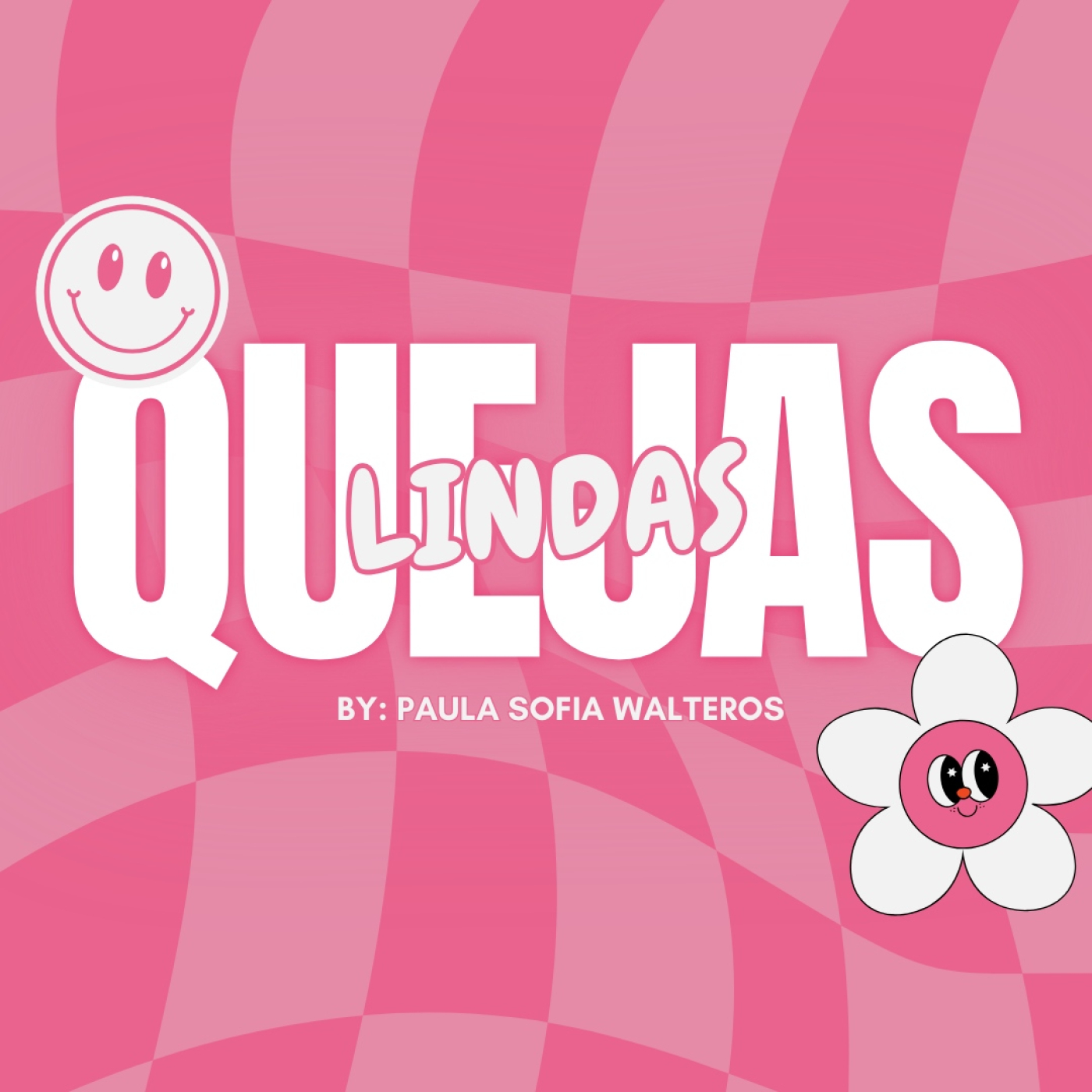 ¿Creídas o no? episode artwork