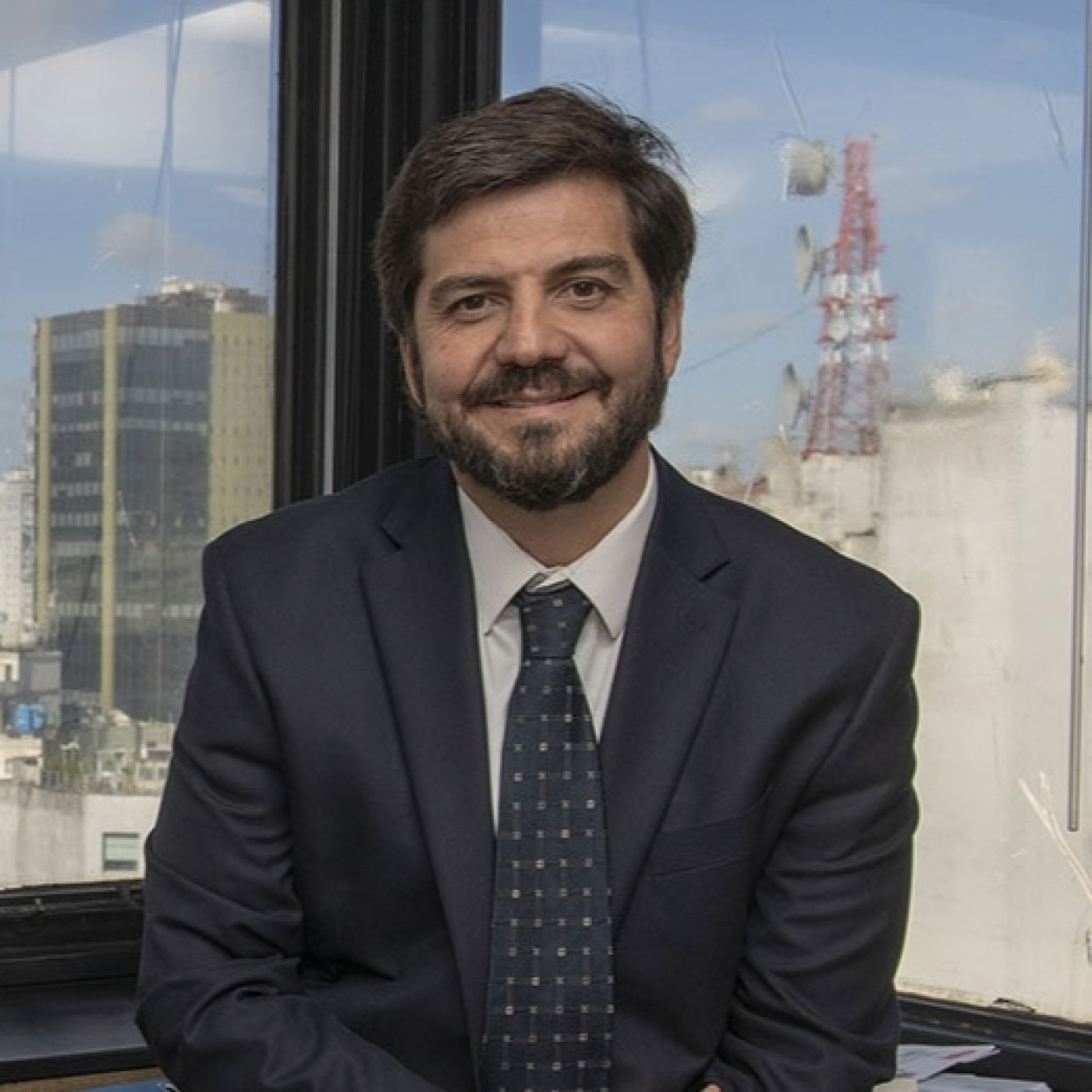 Fernando R. Marengo @fmarengo (Economista Jefe de Black Toro @BlackTORO_us ) Del Arco Político @delarcopolitico