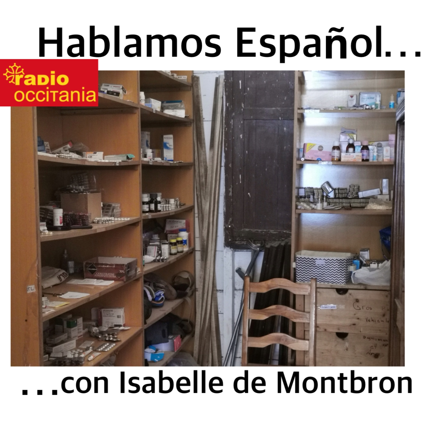 Hablamos Español