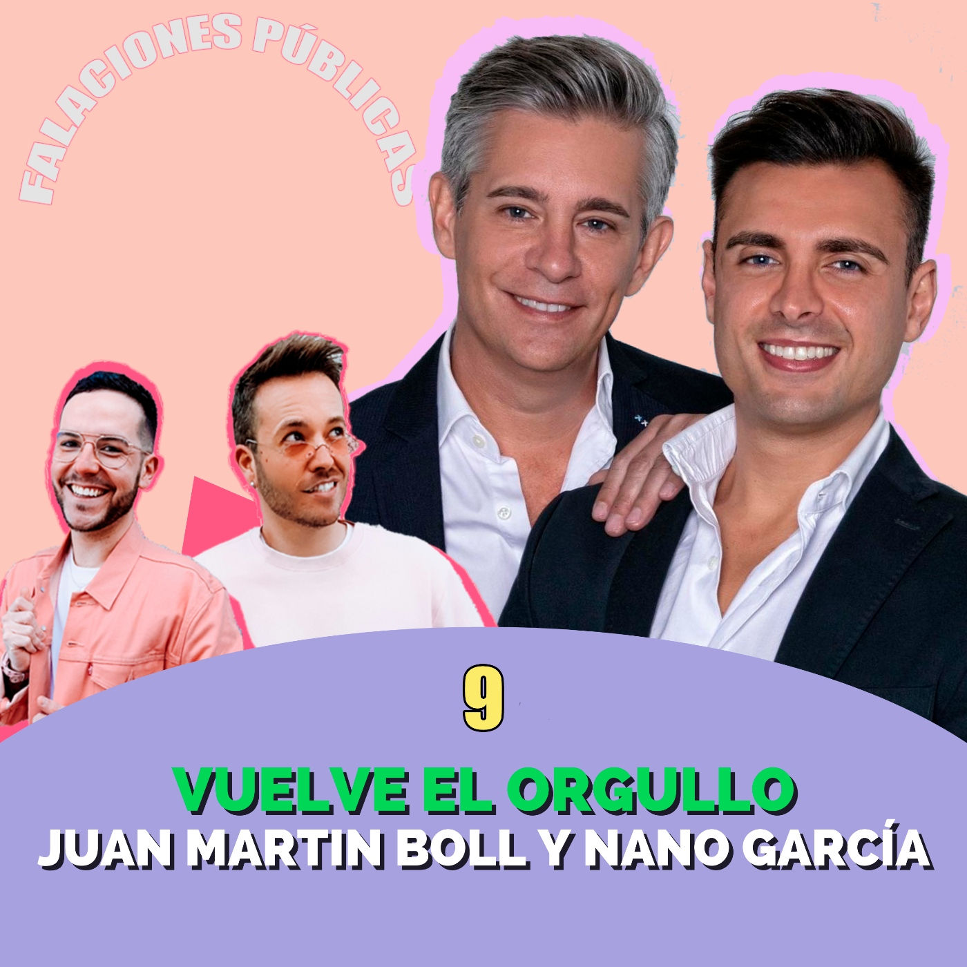 Falaciones Públicas