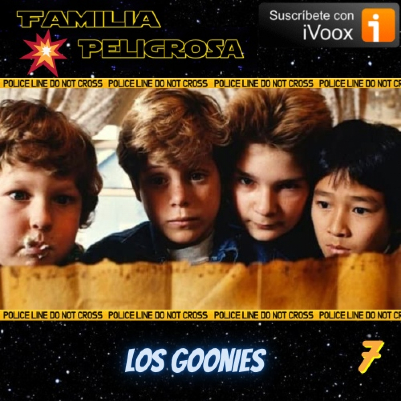 La Invasión De Los UltraFrikis