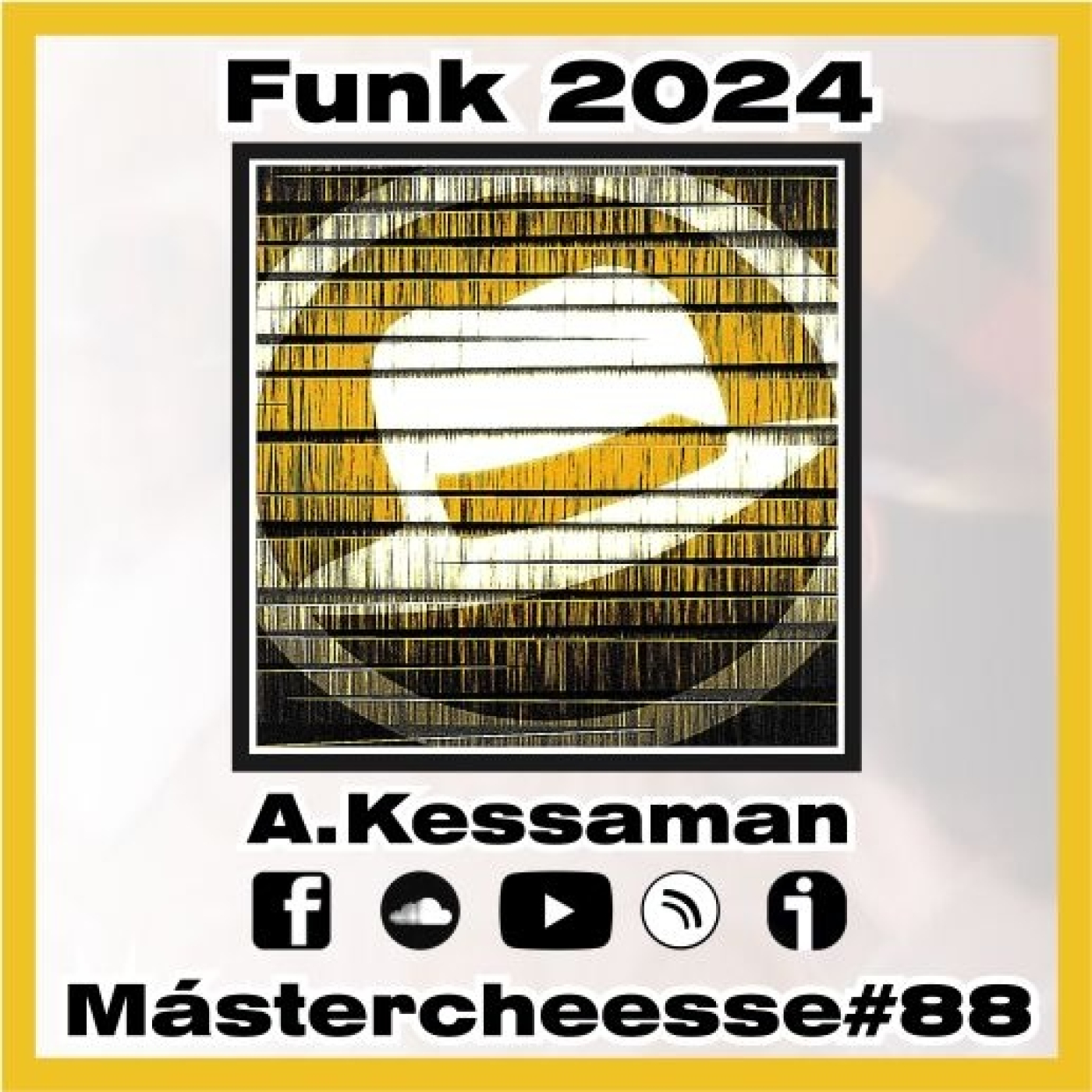 A.Kessaman