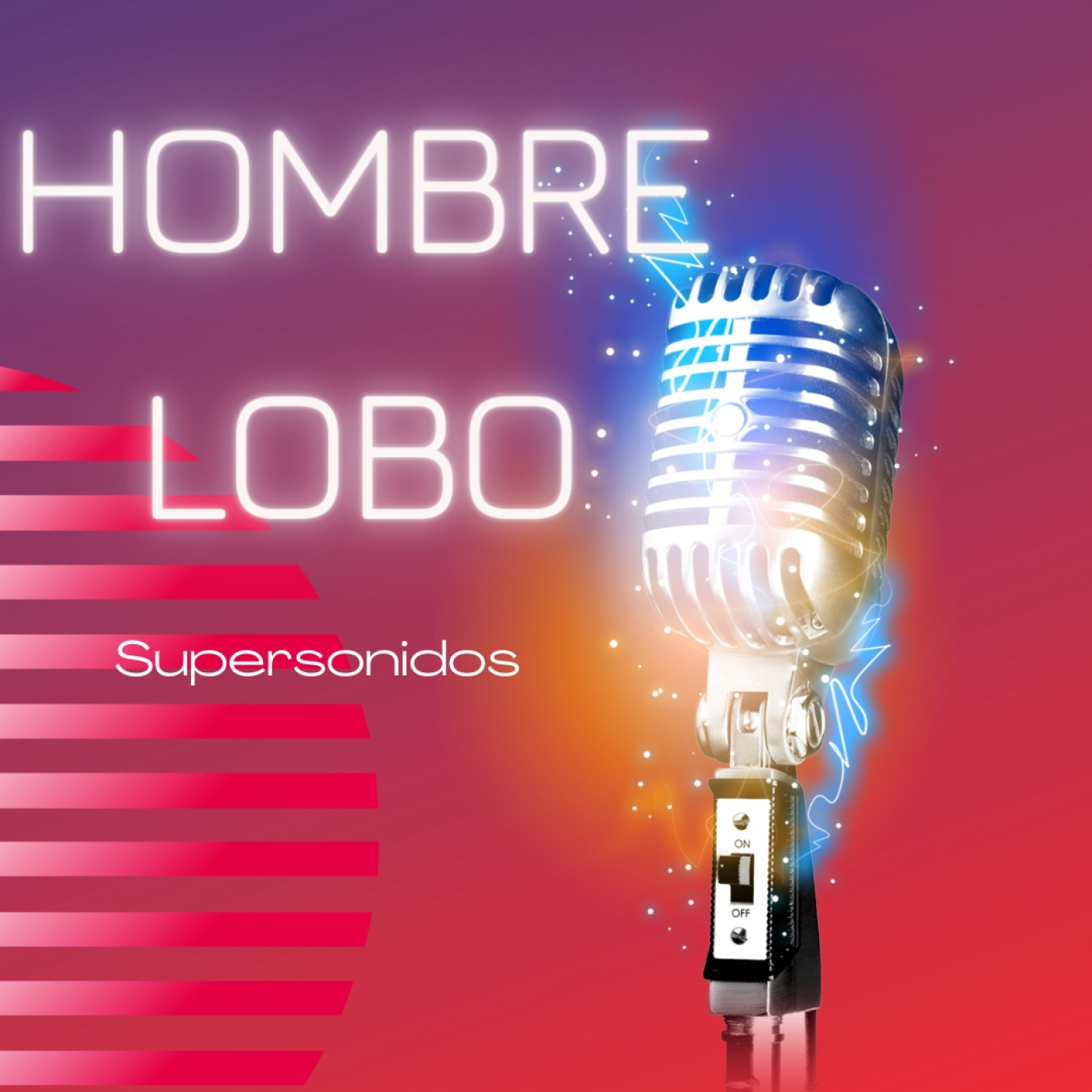 Hombre Lobo 29 de Abril 2022 episode artwork