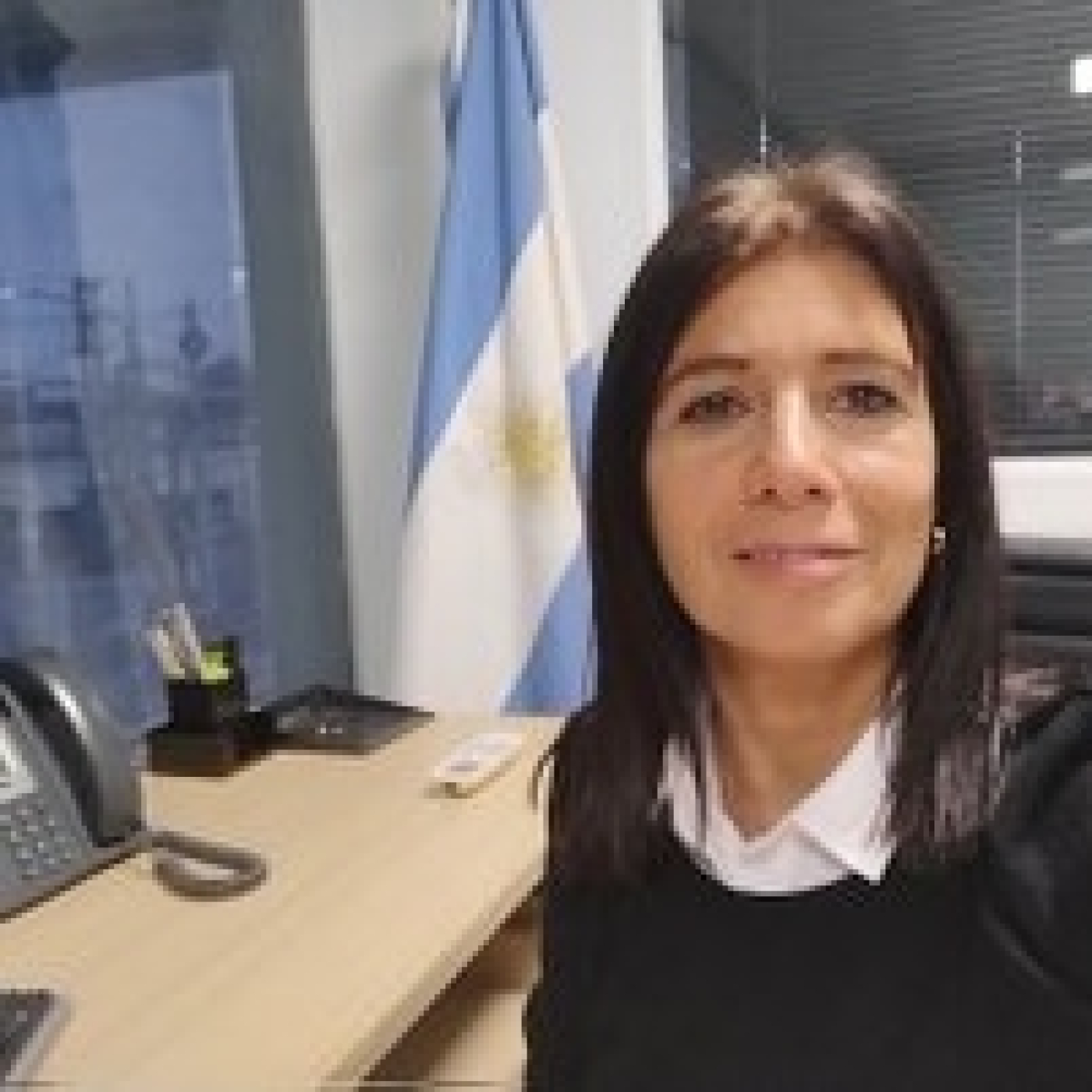 Nota Patricia Santoro - AGENDA PROPIA (24 de Julio 2024) episode artwork
