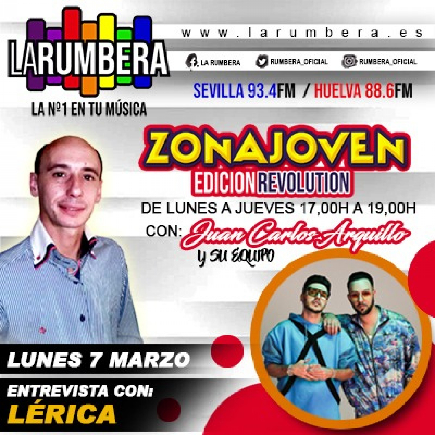 ZONA JOVEN